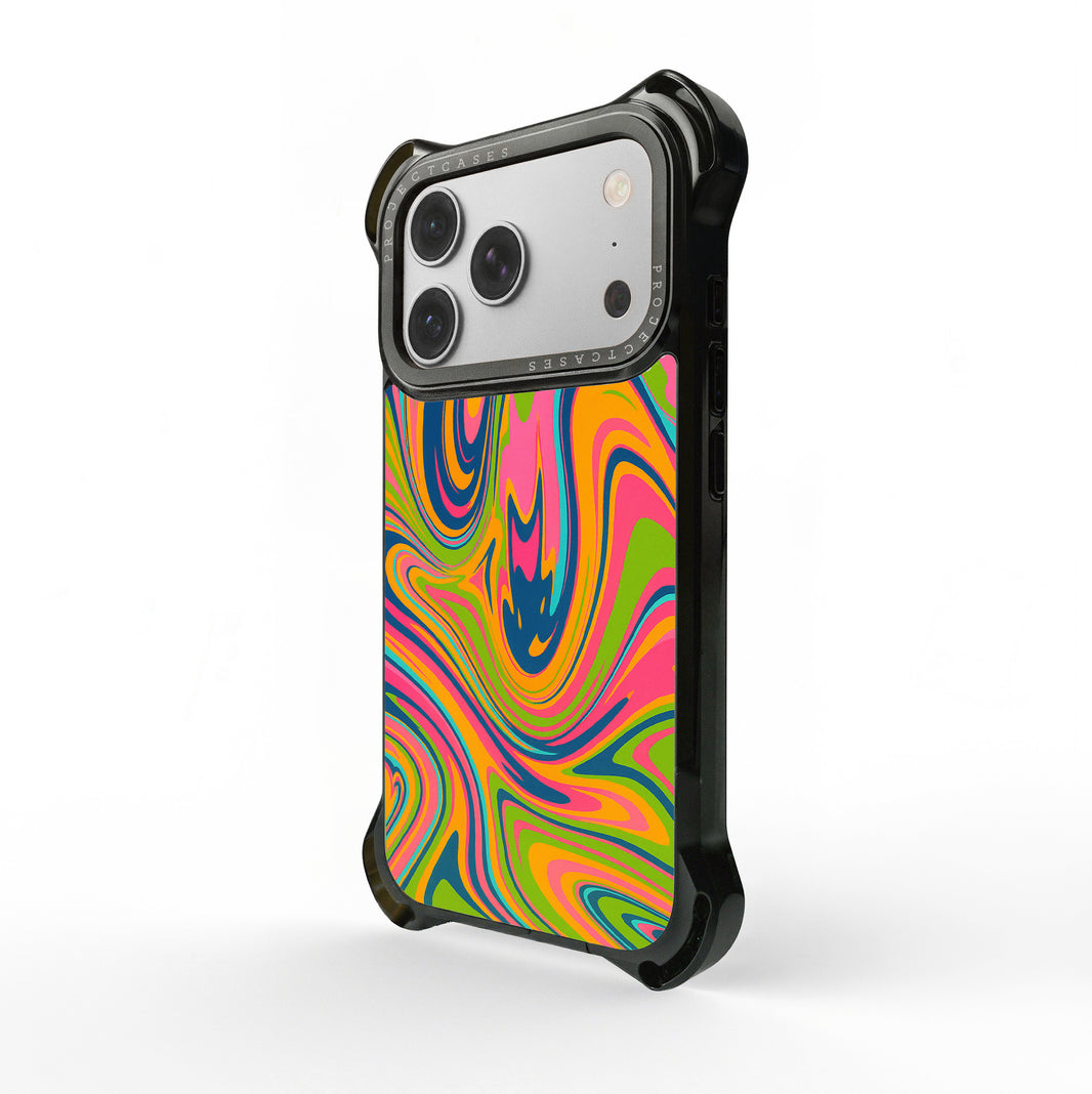 Electric Swirl