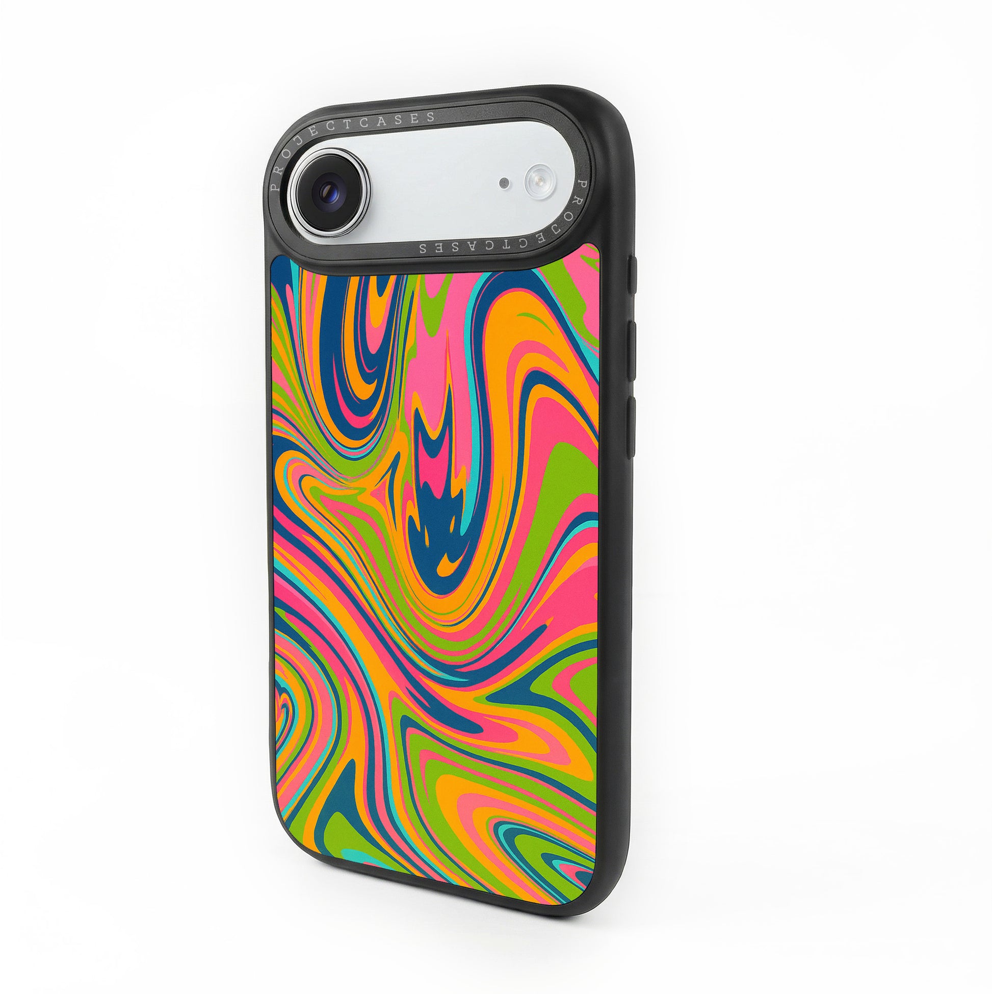 {model: iPhone 17 Air}{case: Impact}