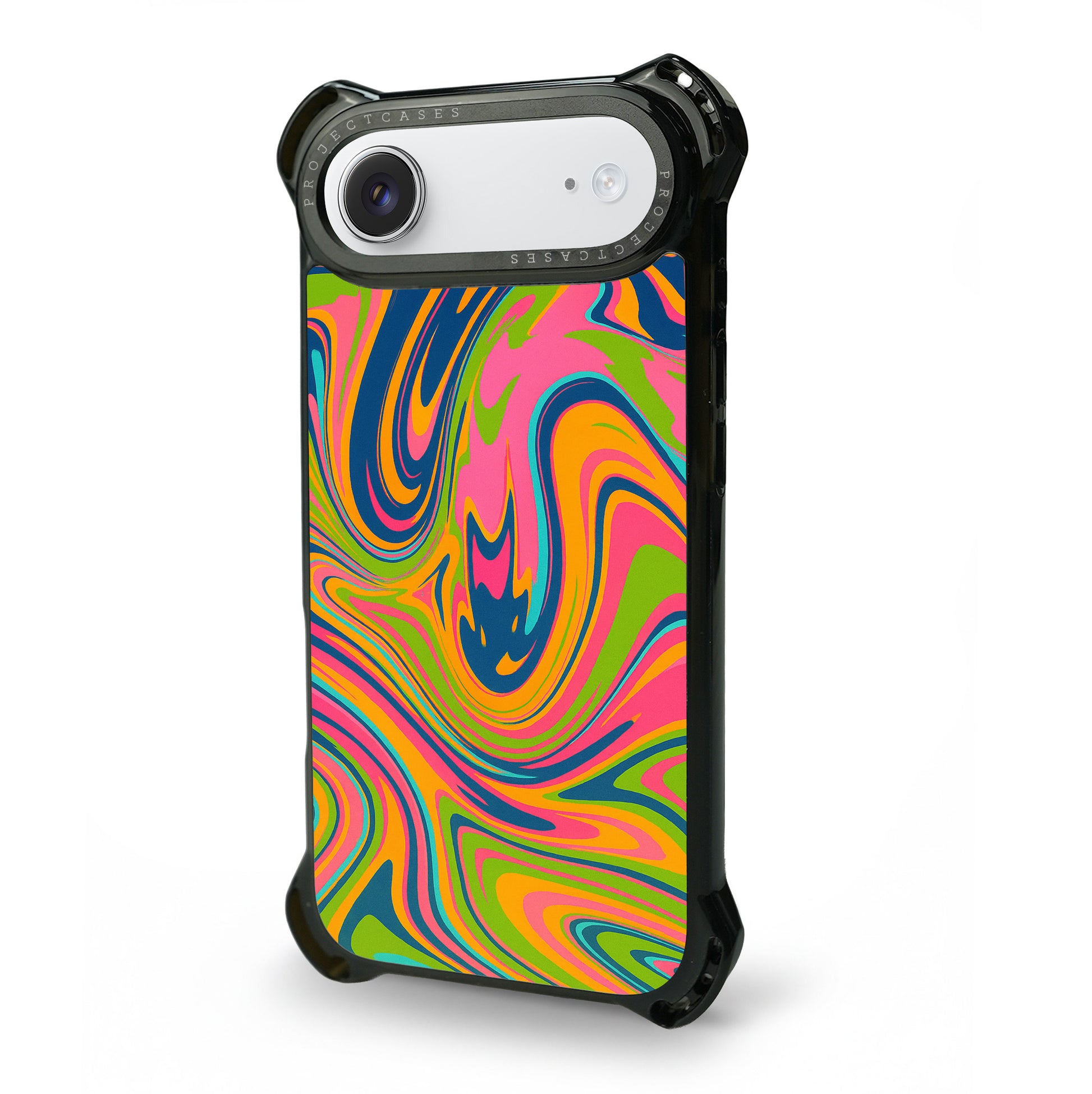 {model: iPhone 17 Air}{case: Bounce}