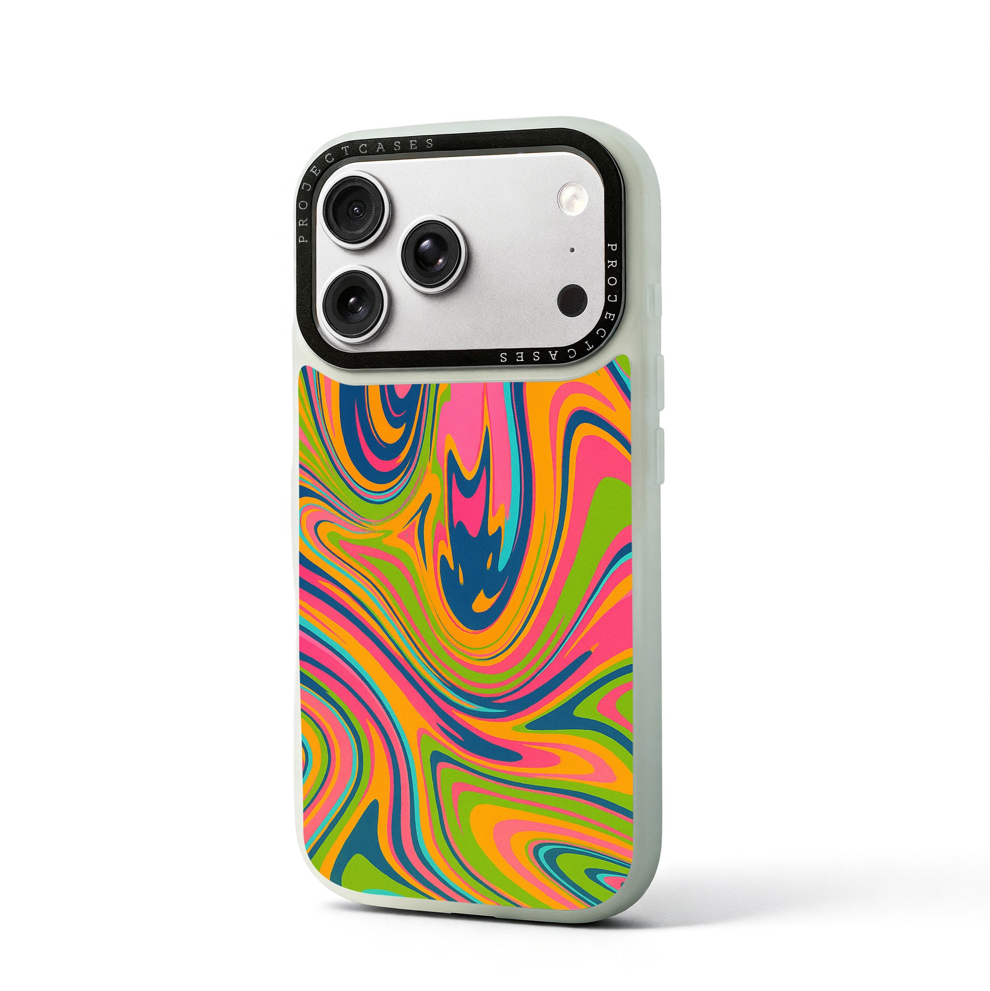 {model: iPhone 17 Pro, iPhone 17 Pro Max}{case: Matte Sides}