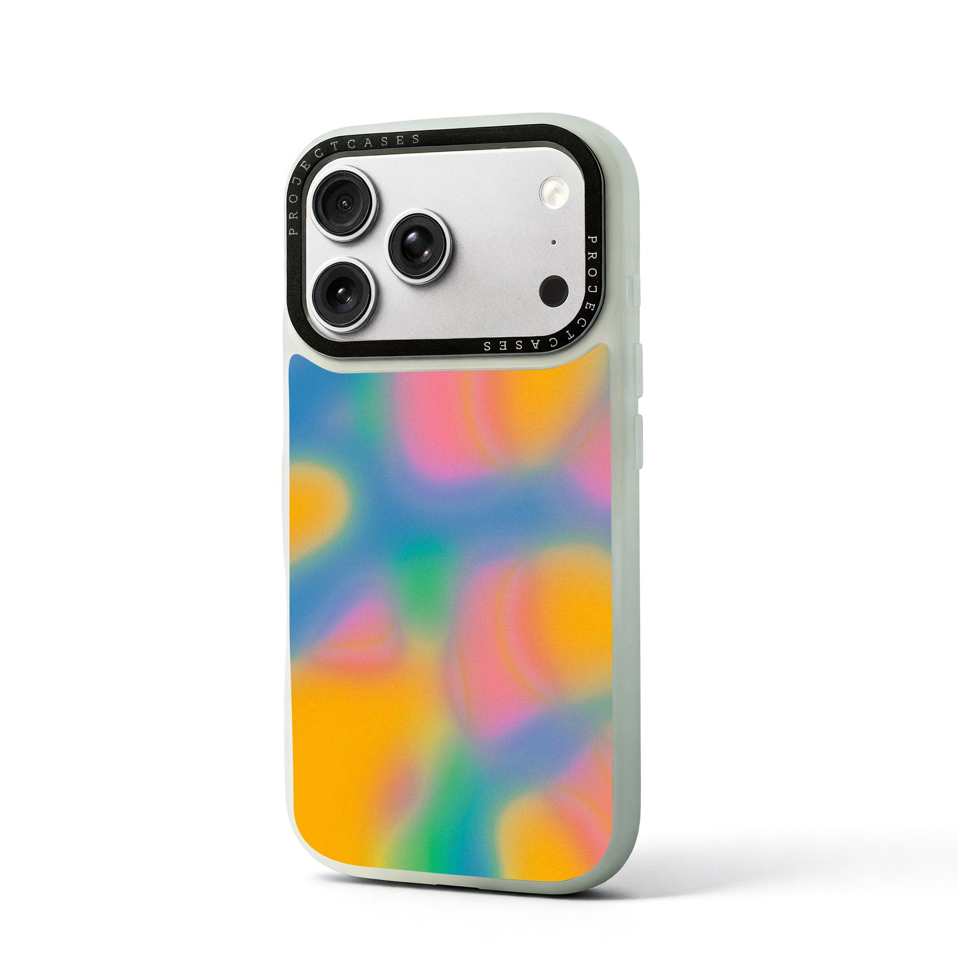 {model: iPhone 17 Pro, iPhone 17 Pro Max}{case: Matte Sides}