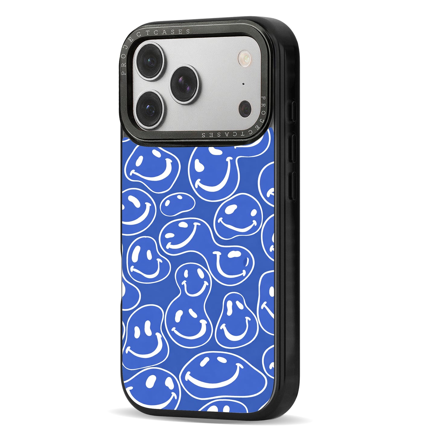 {model: iPhone 17 Pro, iPhone 17 Pro Max}{case: Impact}