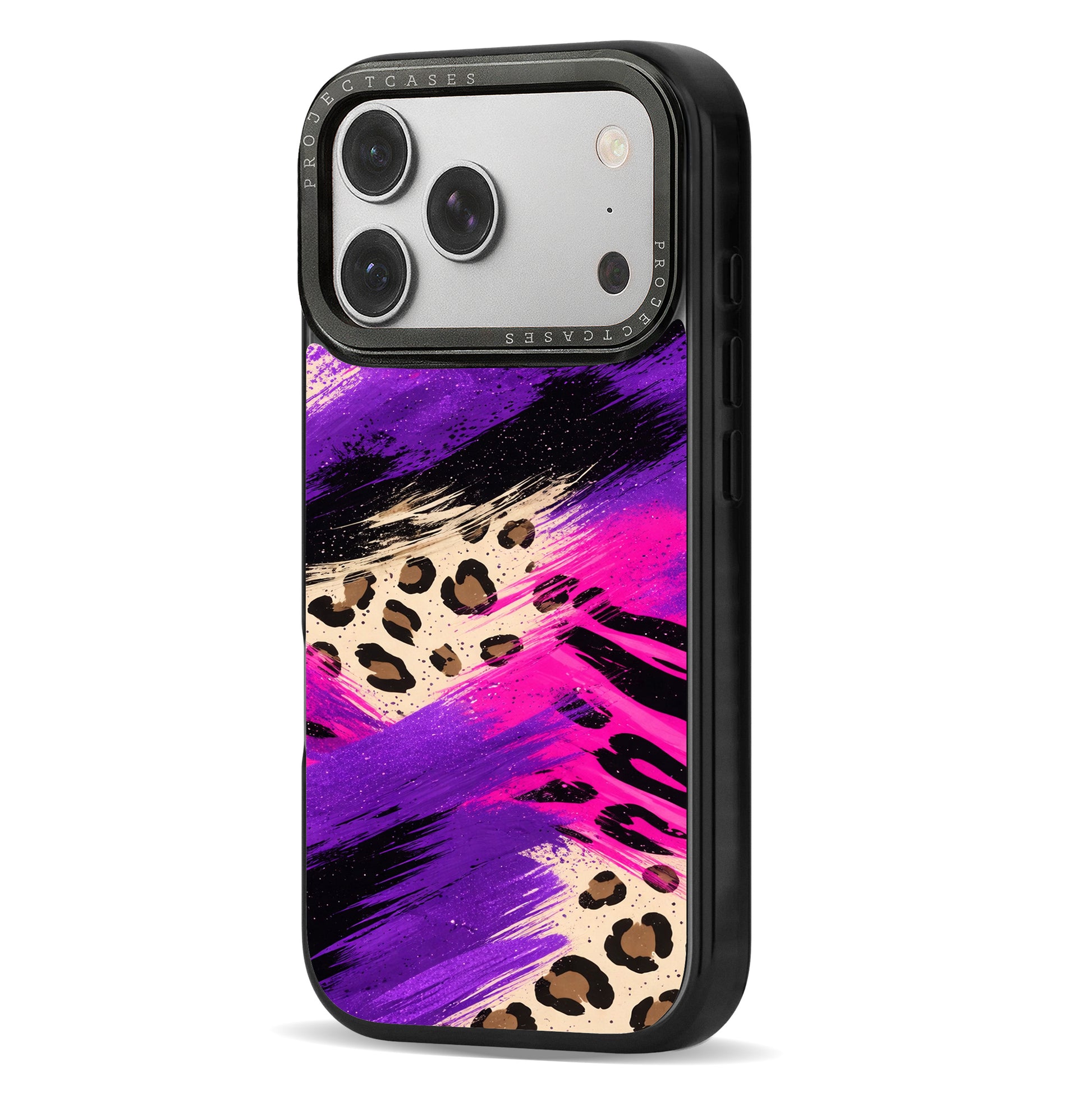 {model: iPhone 17 Pro, iPhone 17 Pro Max}{case: Impact}