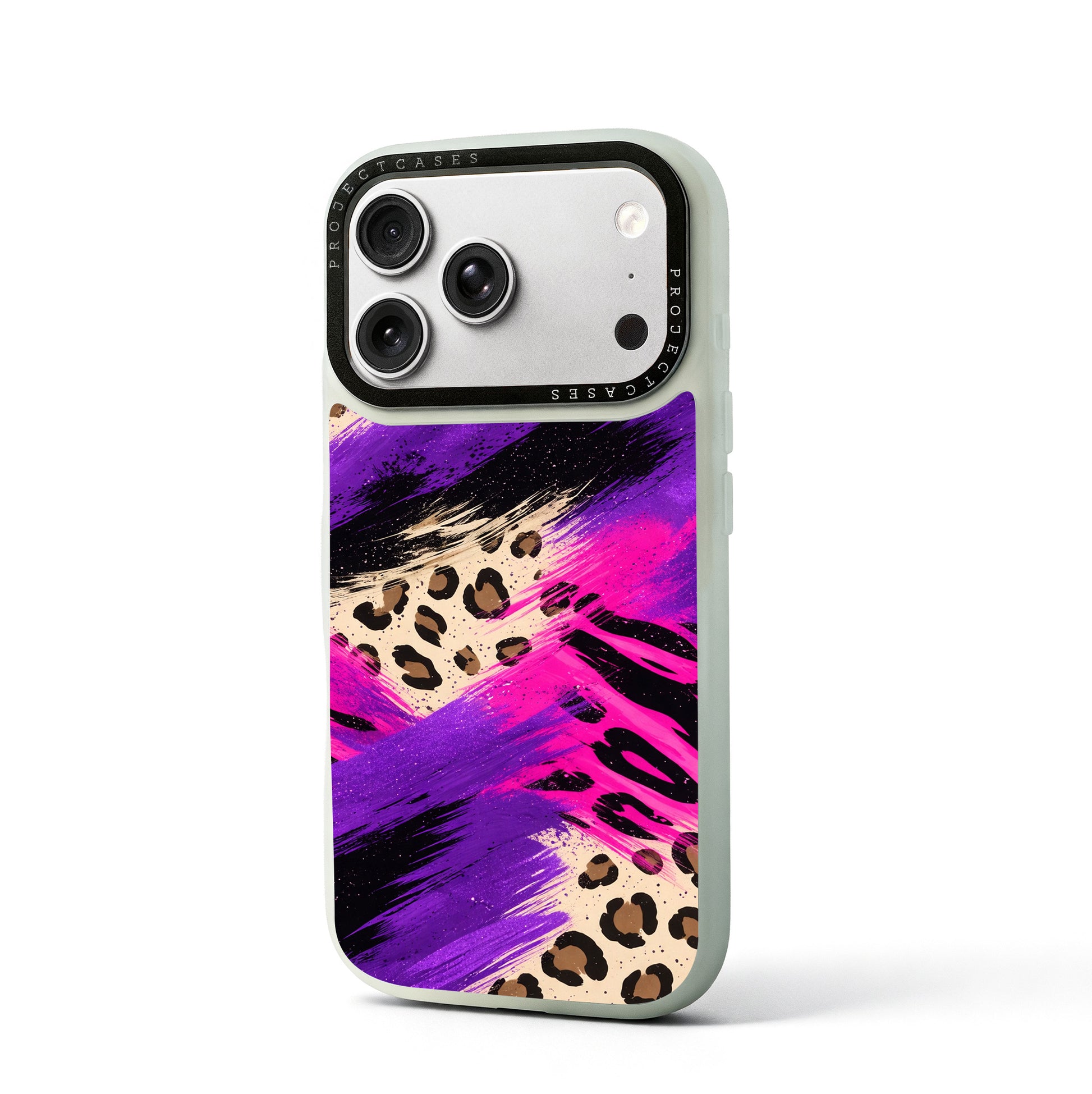 {model: iPhone 17 Pro, iPhone 17 Pro Max}{case: Matte Sides}