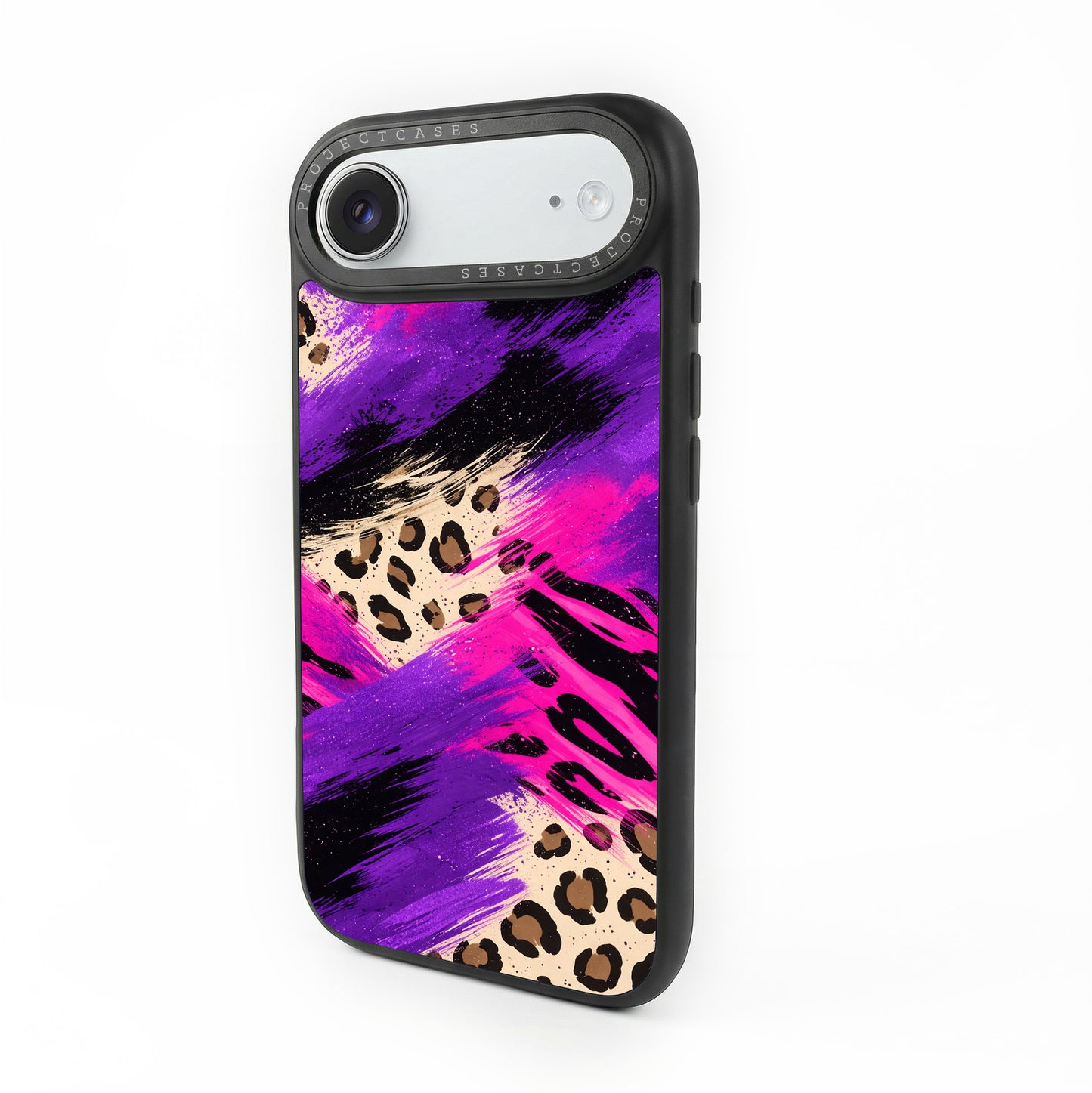 {model: iPhone 17 Air}{case: Impact}