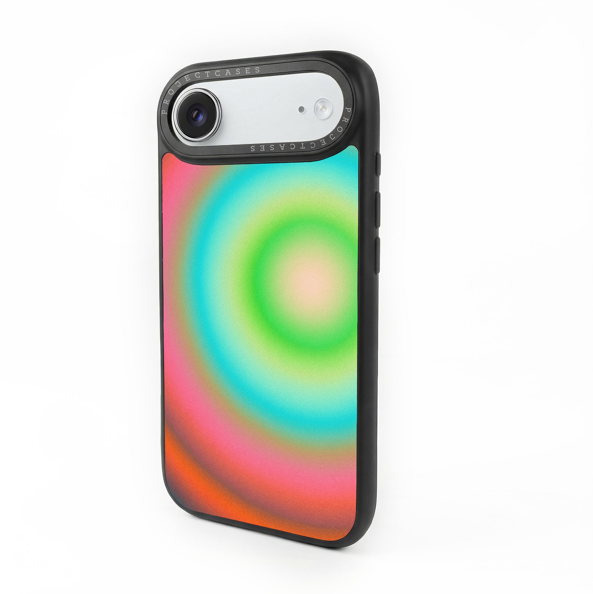 {model: iPhone 17 Air}{case: Impact}