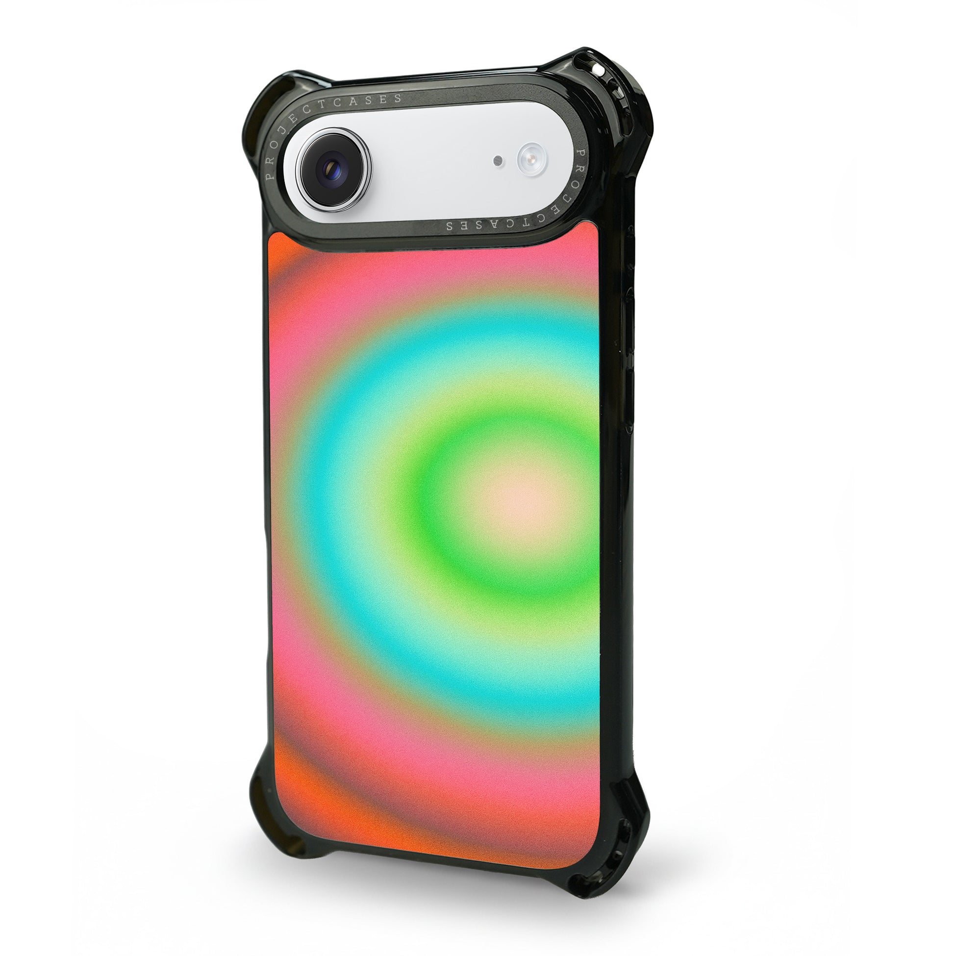{model: iPhone 17 Air}{case: Bounce}
