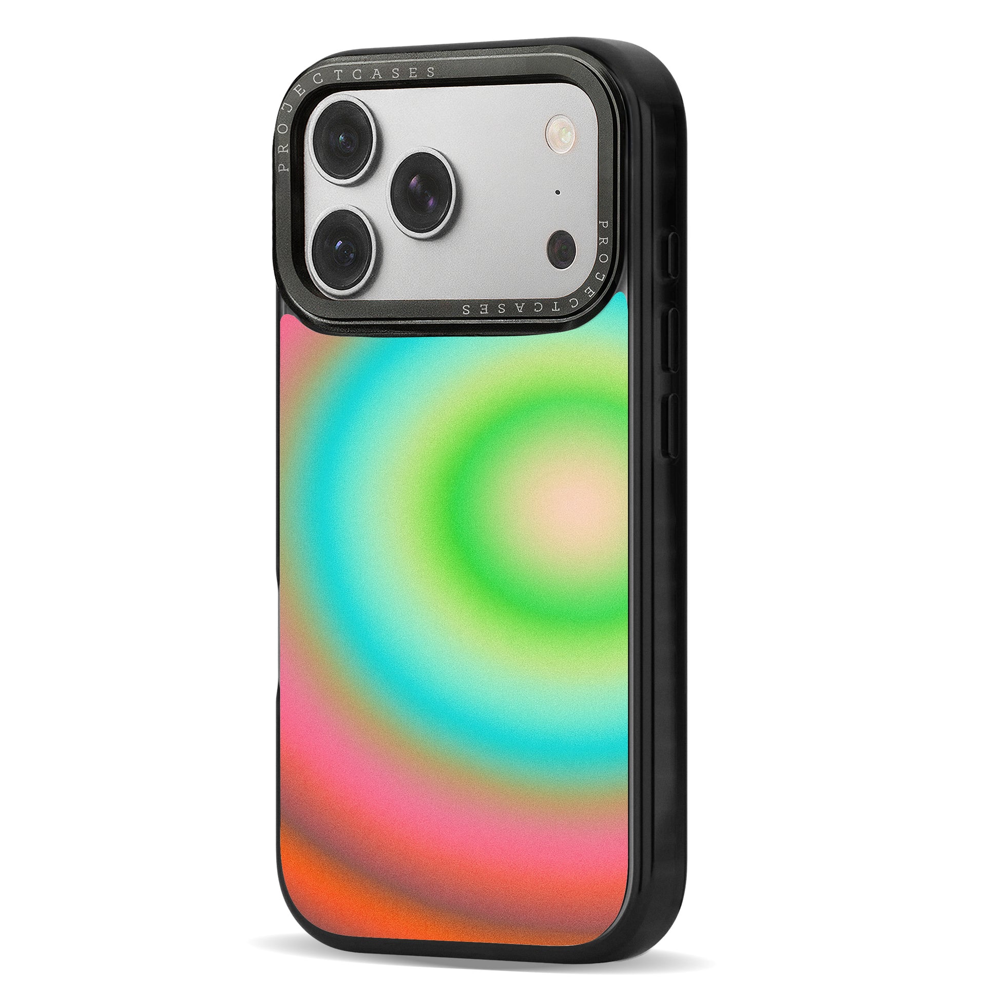{model: iPhone 17 Pro, iPhone 17 Pro Max}{case: Impact}