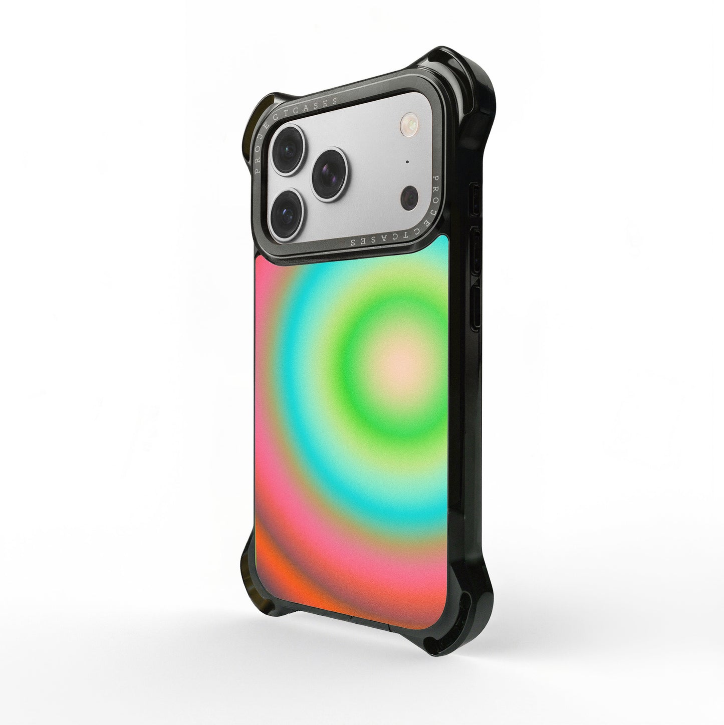{model: iPhone 17 Pro, iPhone 17 Pro Max}{case: Bounce}