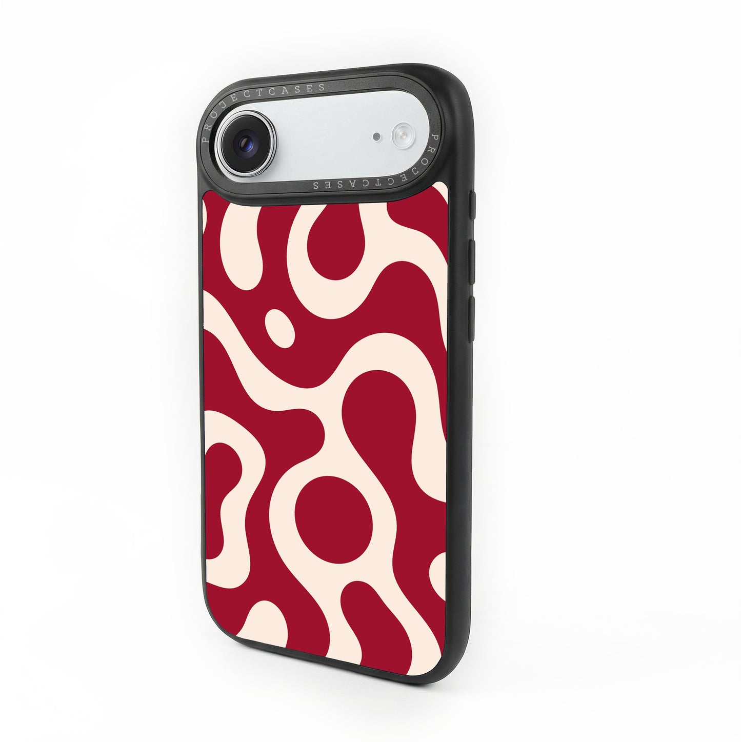 {model: iPhone 17 Air}{case: Impact}