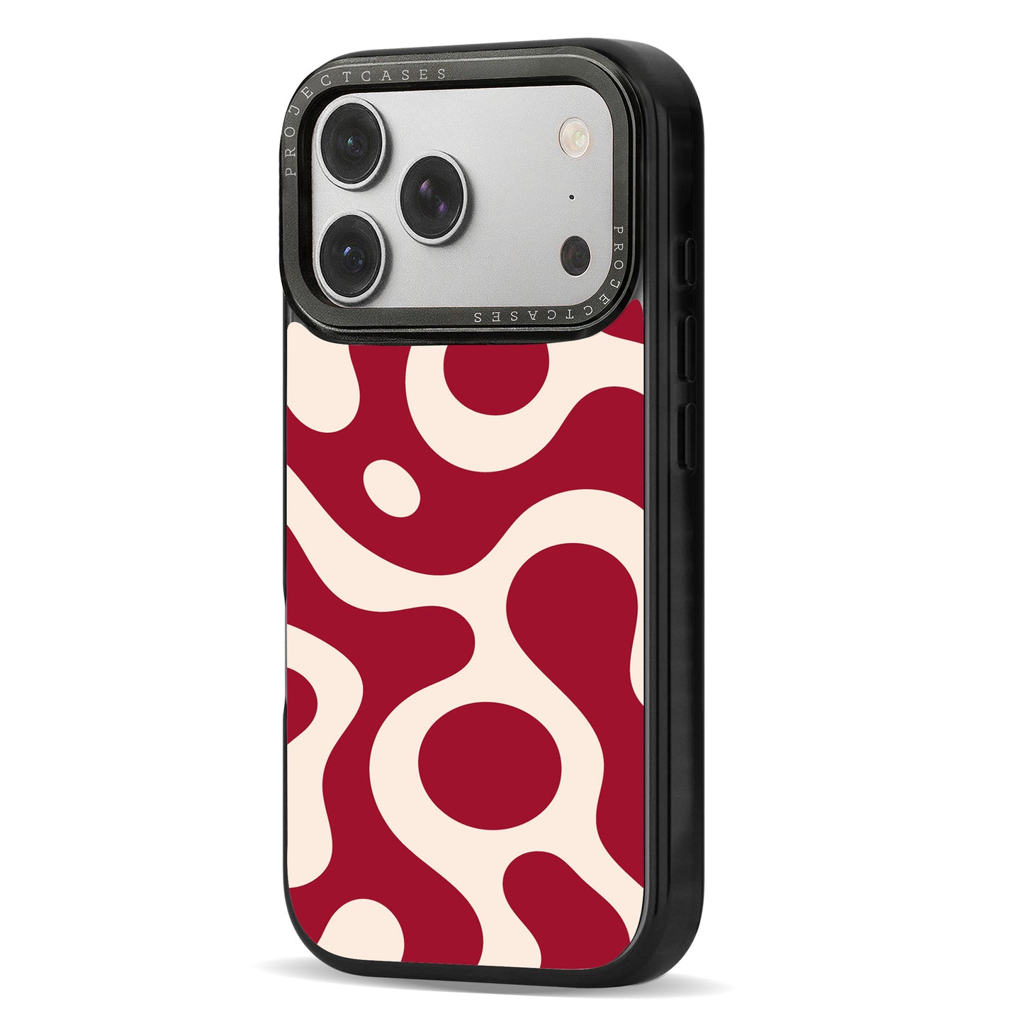 {model: iPhone 17 Pro, iPhone 17 Pro Max}{case: Impact}