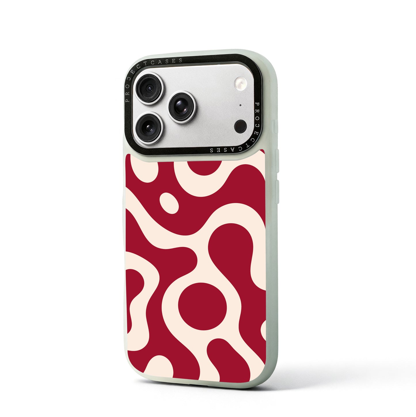 {model: iPhone 17 Pro, iPhone 17 Pro Max}{case: Matte Sides}