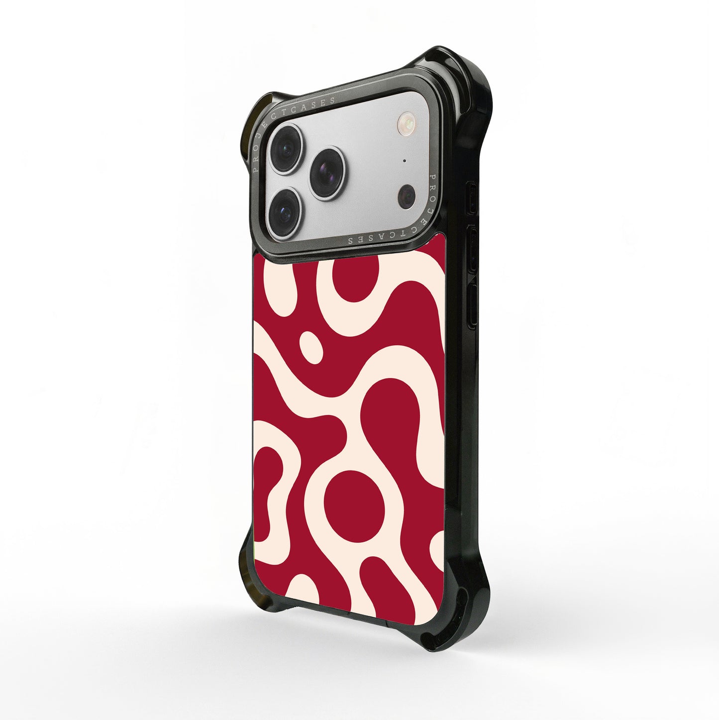 {model: iPhone 17 Pro, iPhone 17 Pro Max}{case: Bounce}