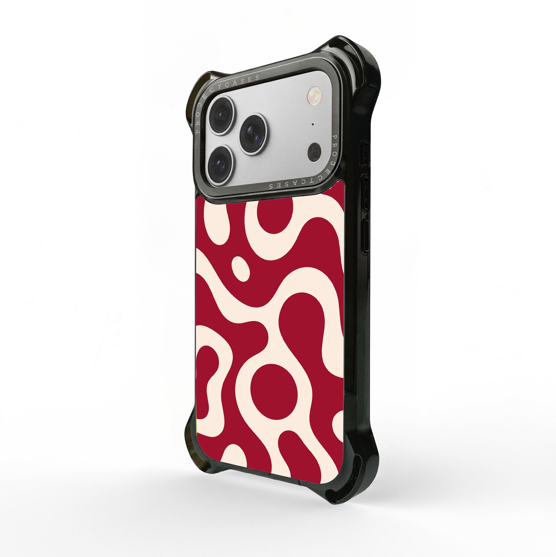 {model: iPhone 17 Pro, iPhone 17 Pro Max}{case: Bounce}
