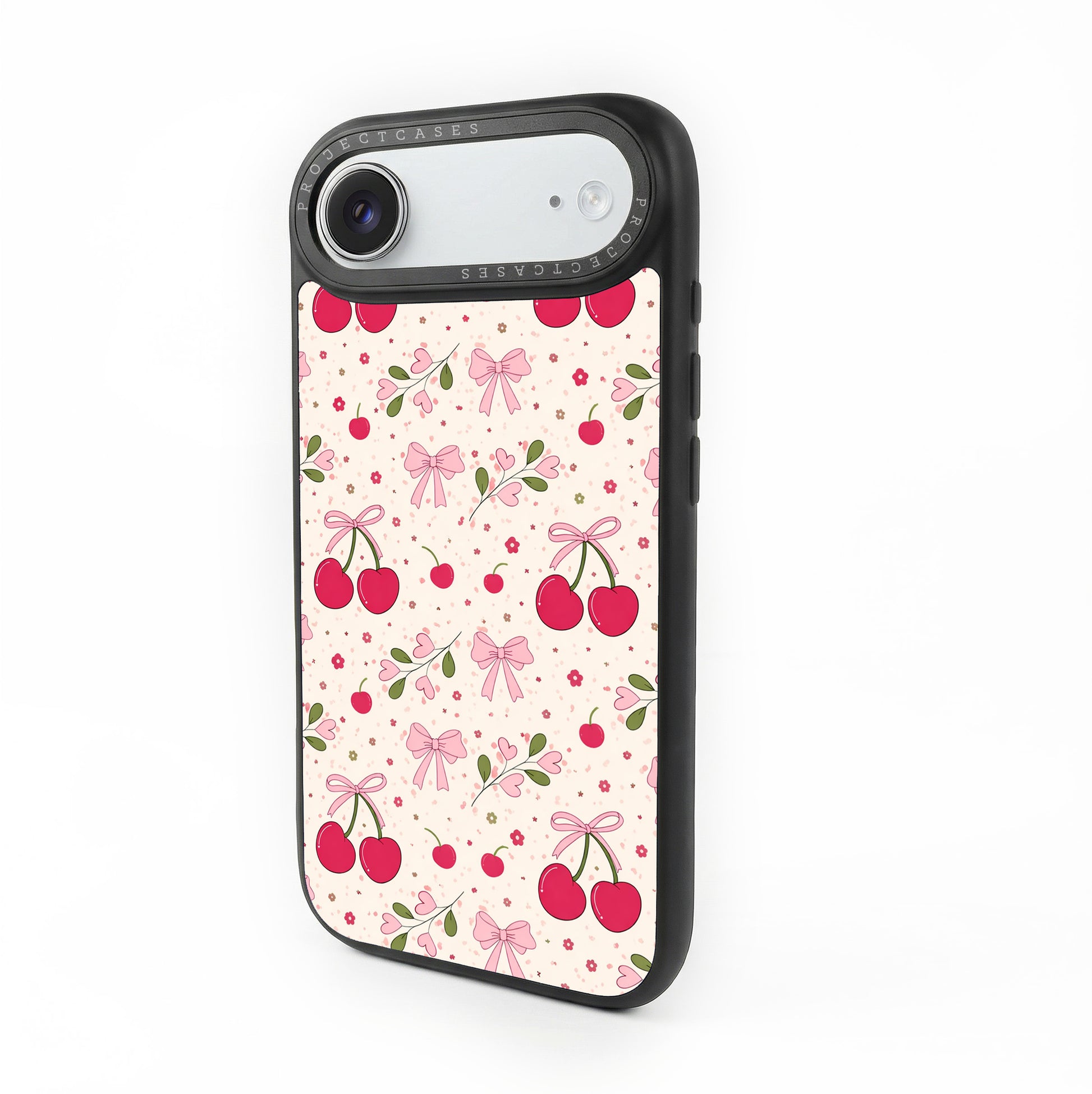 {model: iPhone 17 Air}{case: Impact}