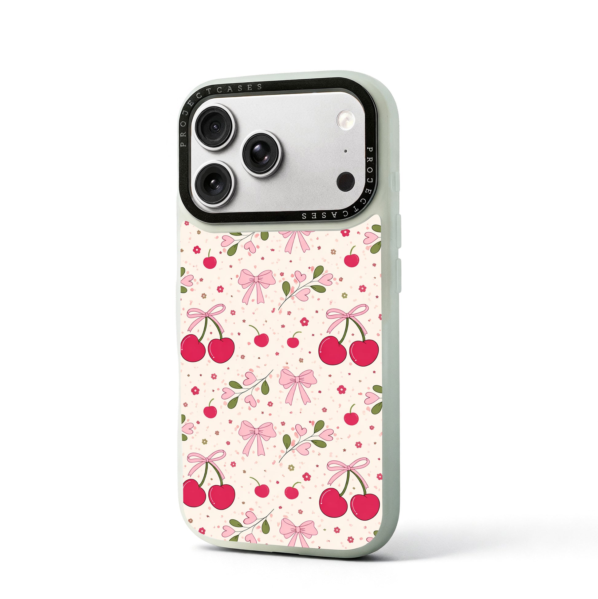 {model: iPhone 17 Pro, iPhone 17 Pro Max}{case: Matte Sides}