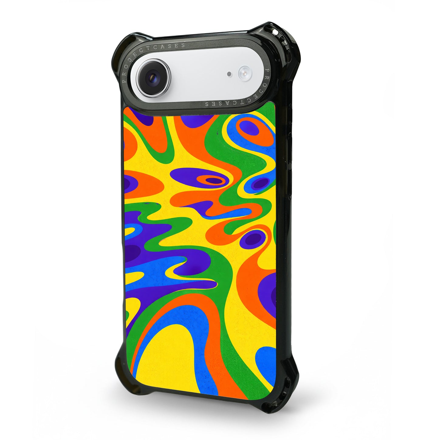 {model: iPhone 17 Air}{case: Bounce}