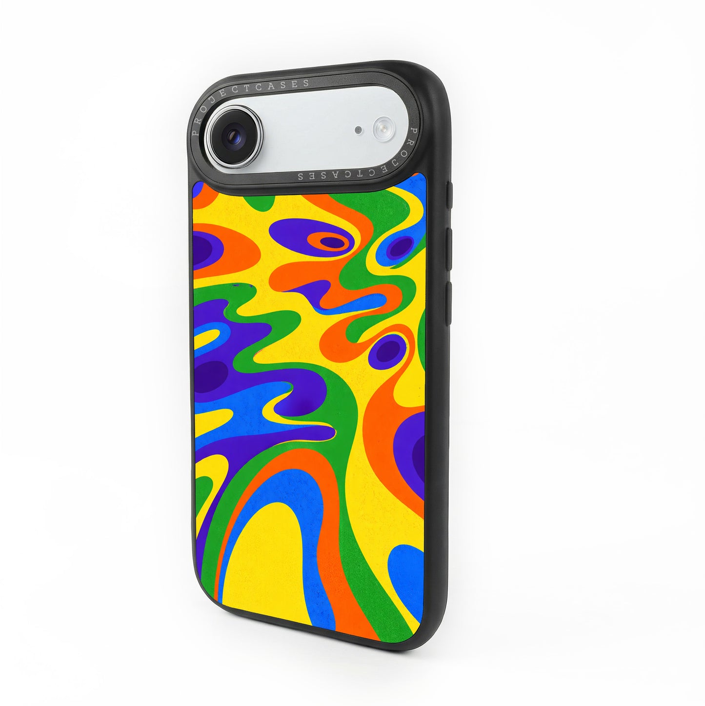 {model: iPhone 17 Air}{case: Impact}