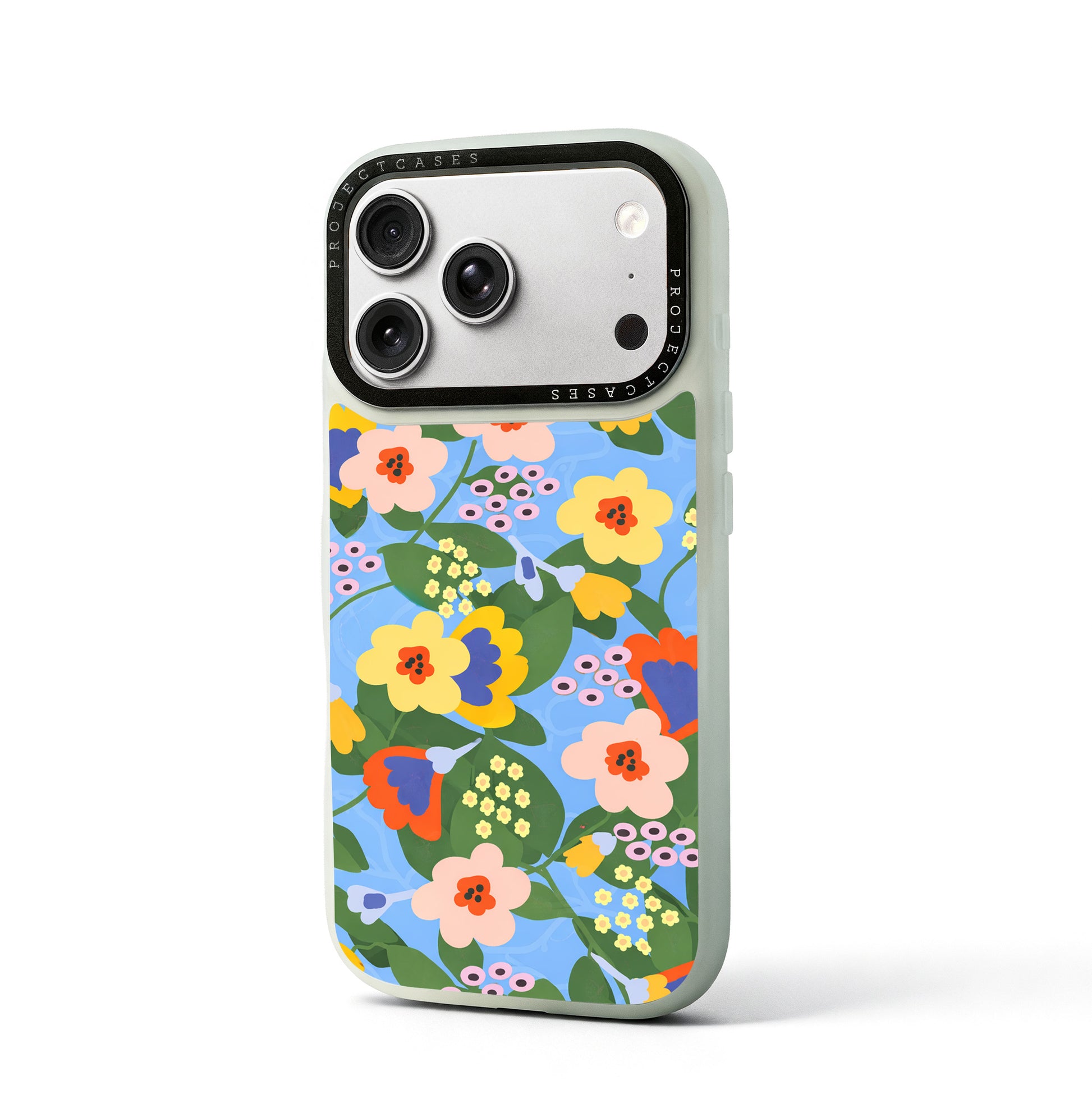 {model: iPhone 17 Pro, iPhone 17 Pro Max}{case: Matte Sides}