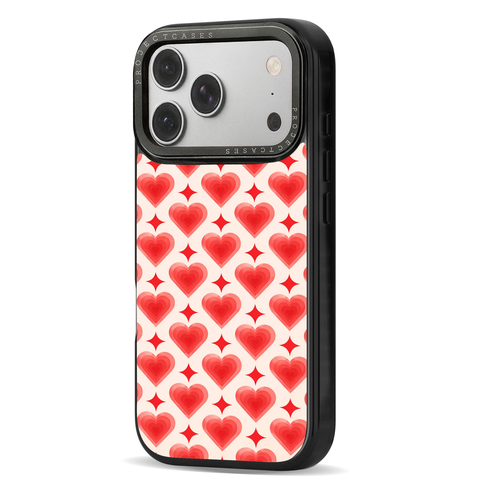 {model: iPhone 17 Pro, iPhone 17 Pro Max}{case: Impact}