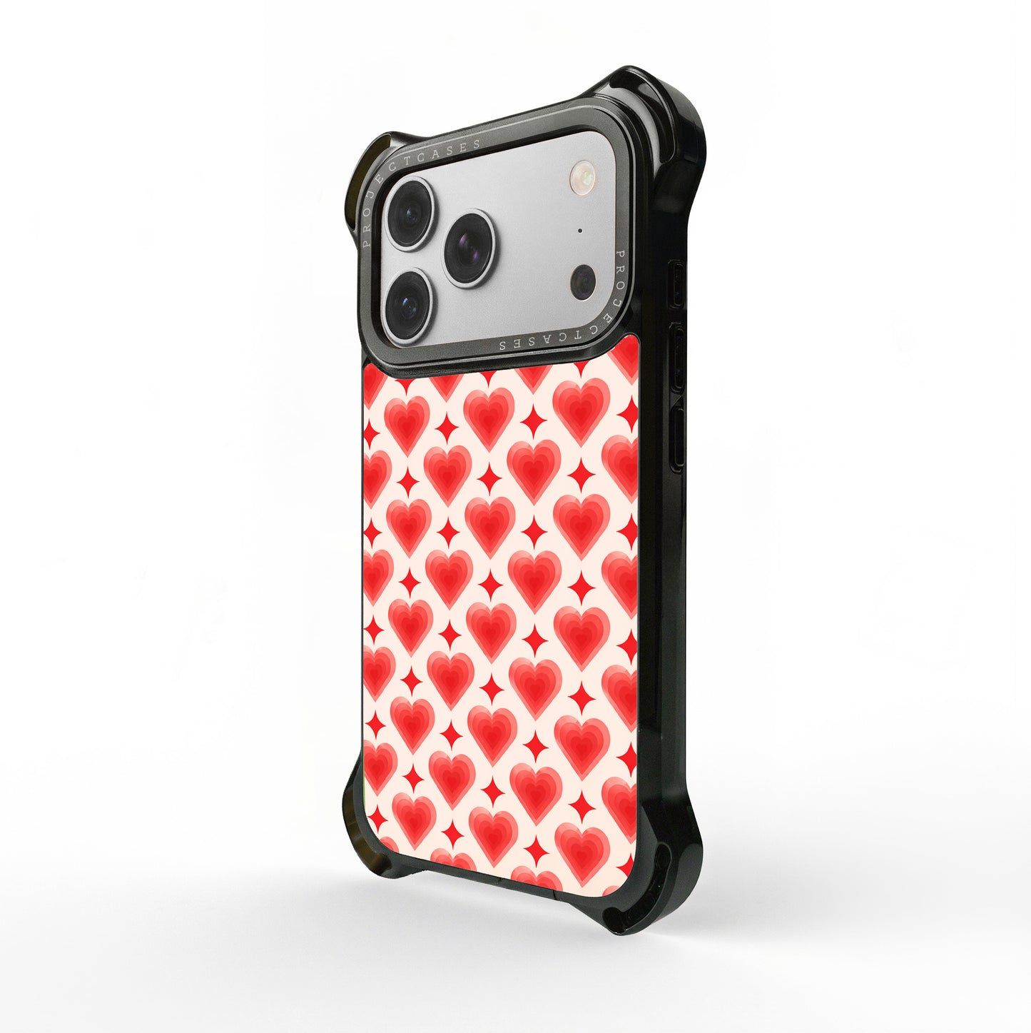 {model: iPhone 17 Pro, iPhone 17 Pro Max}{case: Bounce}