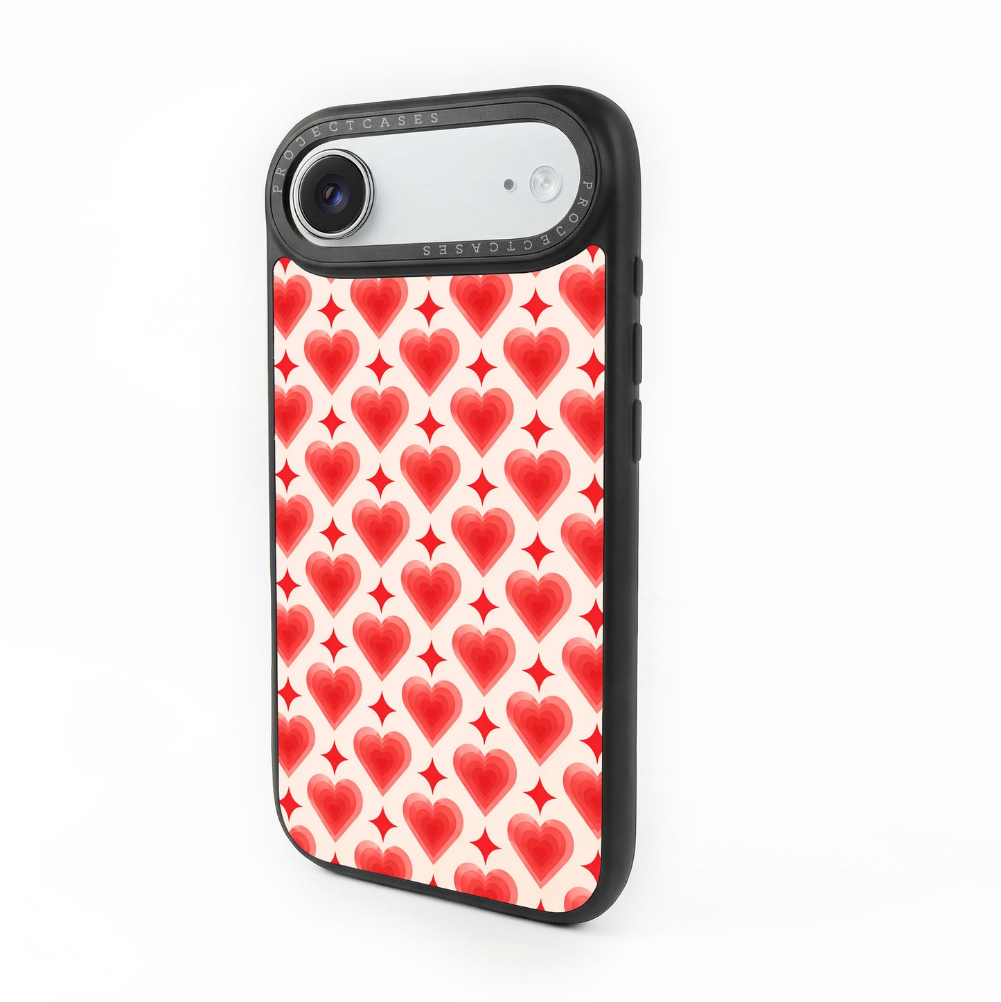 {model: iPhone 17 Air}{case: Impact}