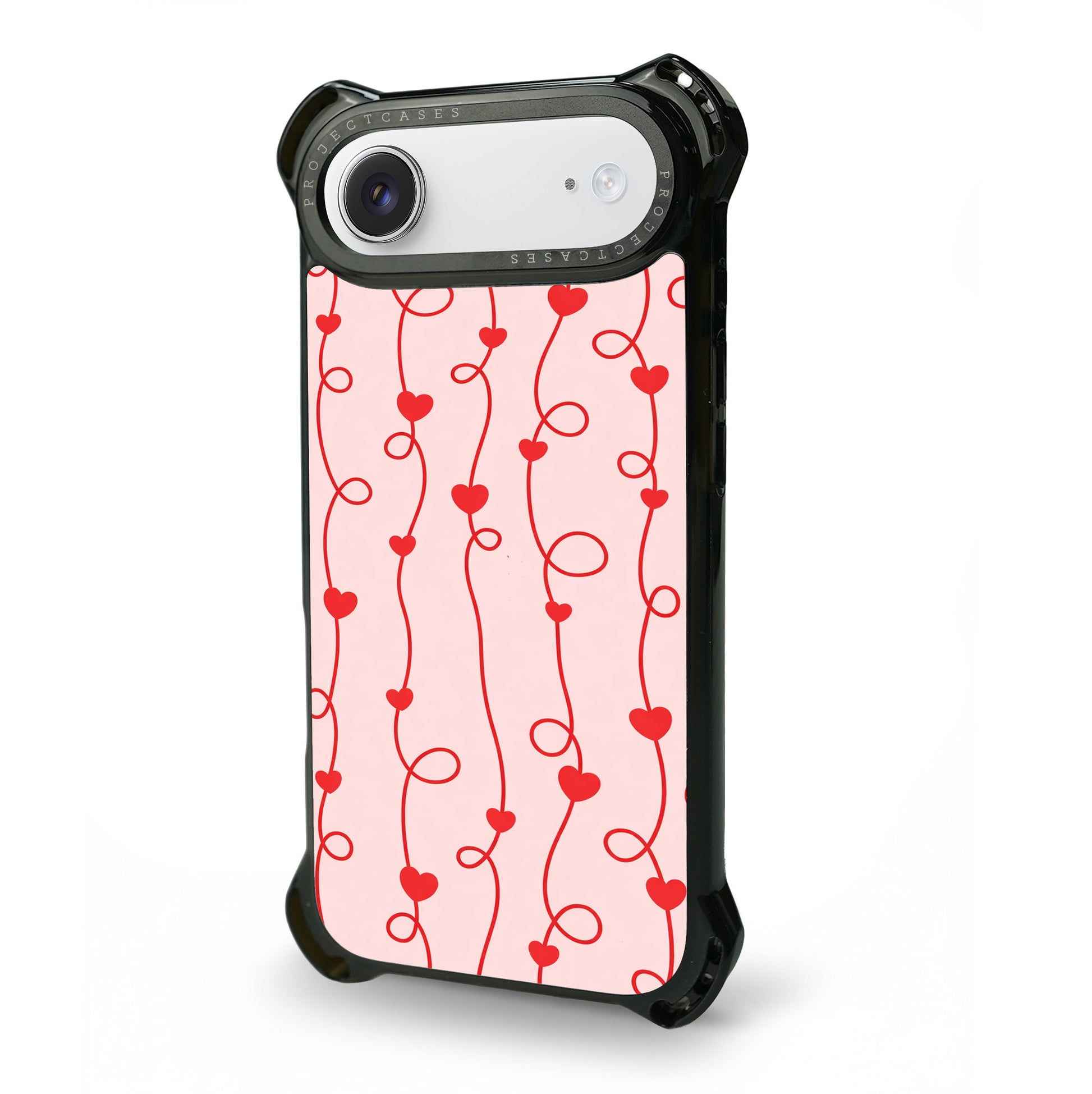 {model: iPhone 17 Air}{case: Bounce}