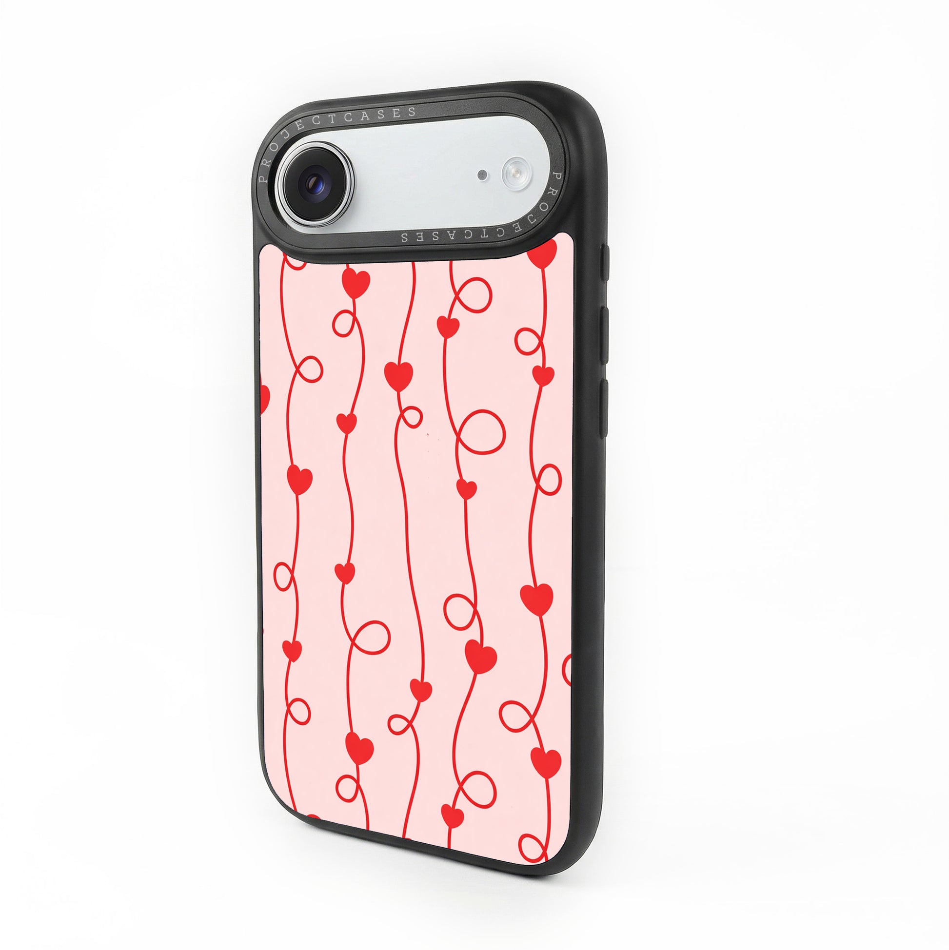 {model: iPhone 17 Air}{case: Impact}