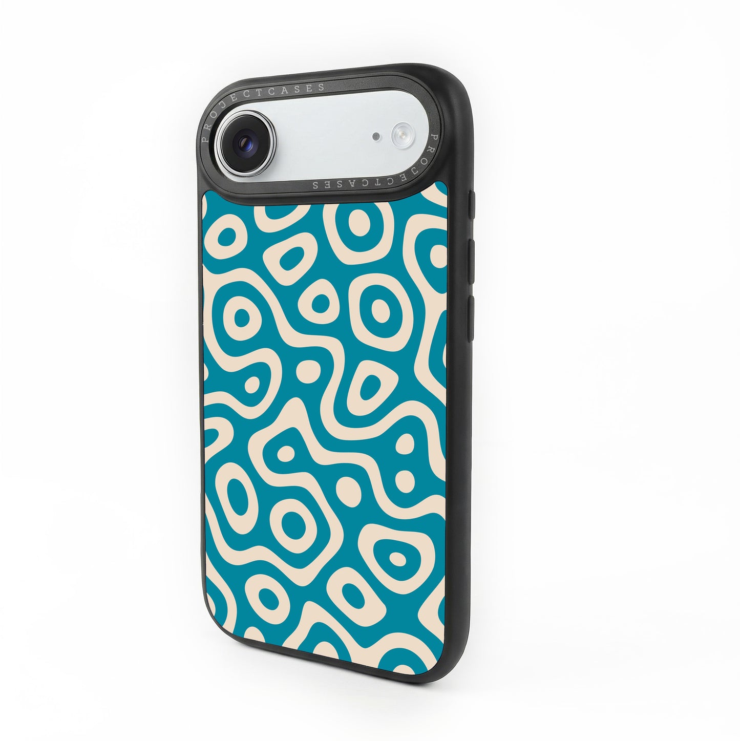 {model: iPhone 17 Air}{case: Impact}