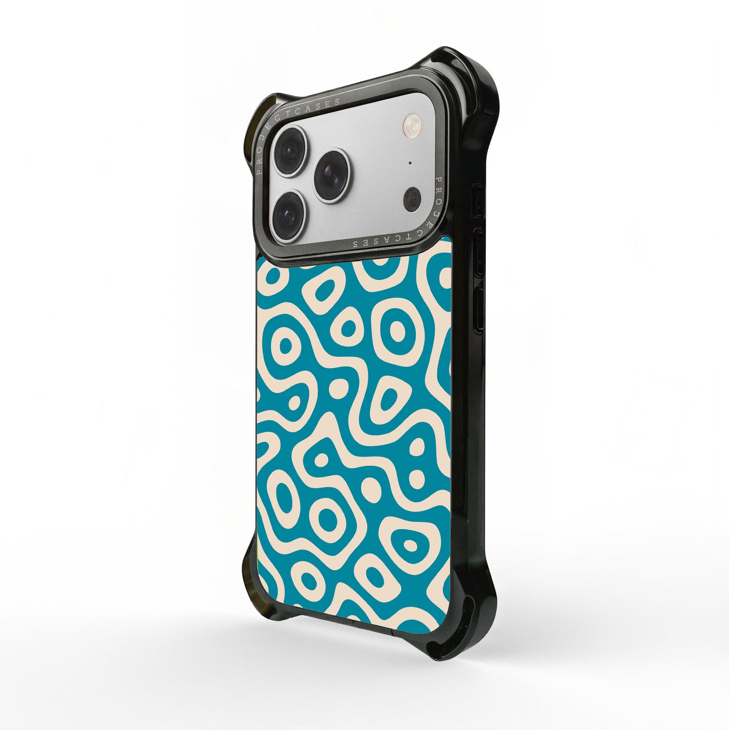 {model: iPhone 17 Pro, iPhone 17 Pro Max}{case: Bounce}