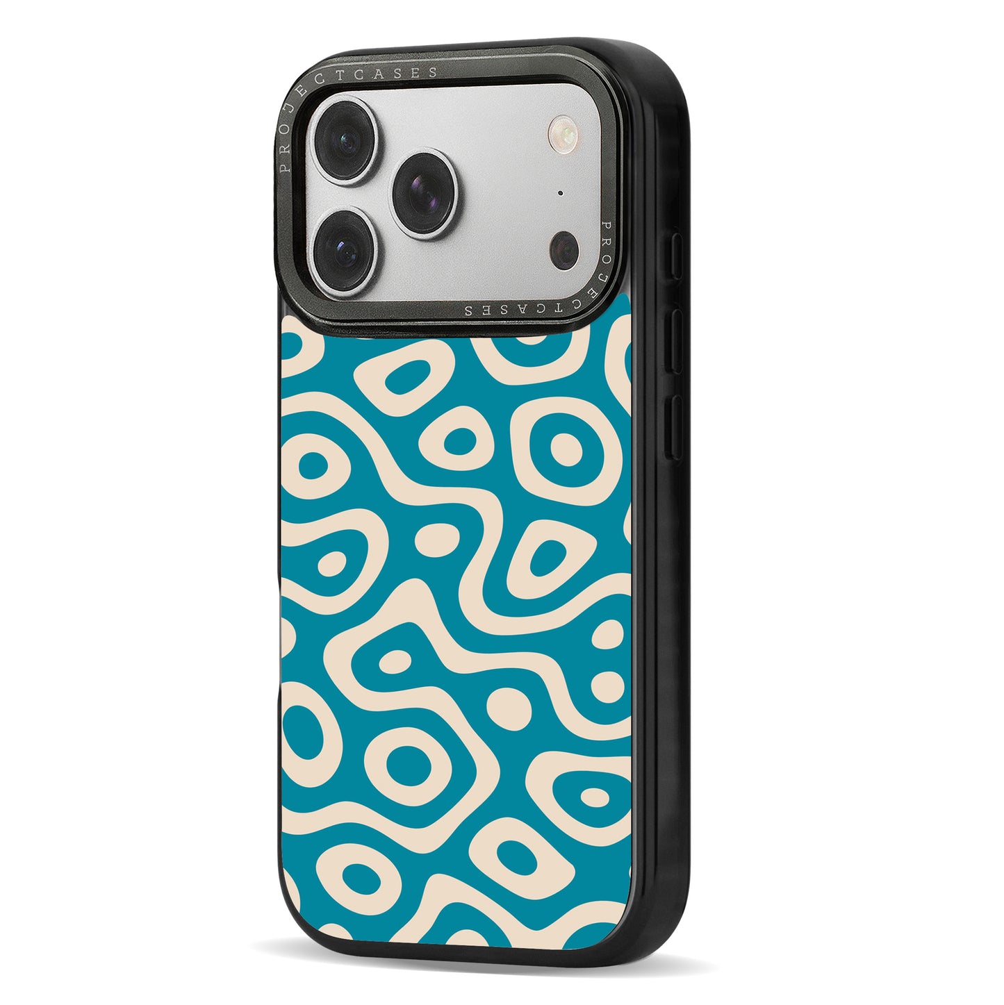 {model: iPhone 17 Pro, iPhone 17 Pro Max}{case: Impact}