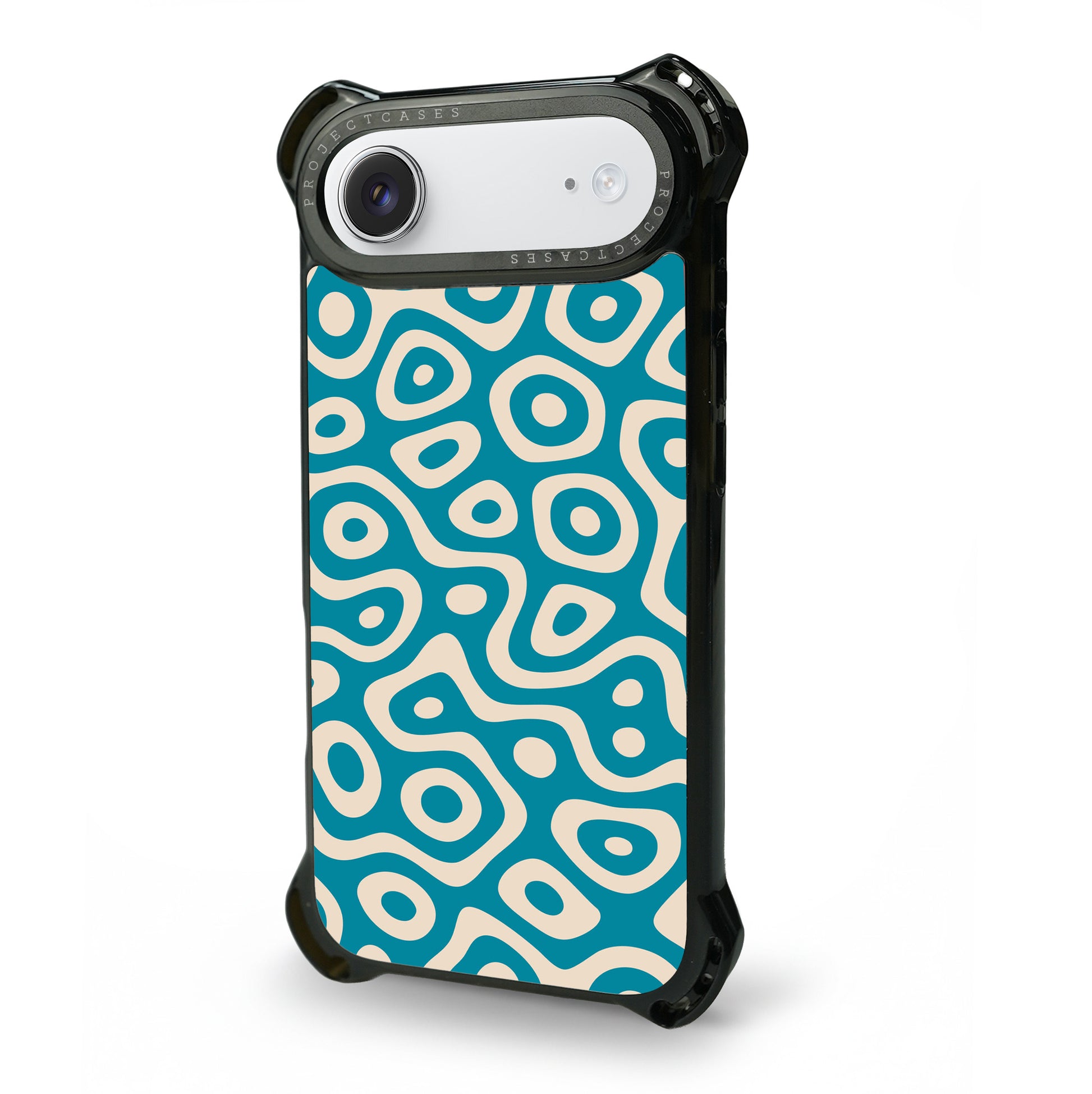 {model: iPhone 17 Air}{case: Bounce}