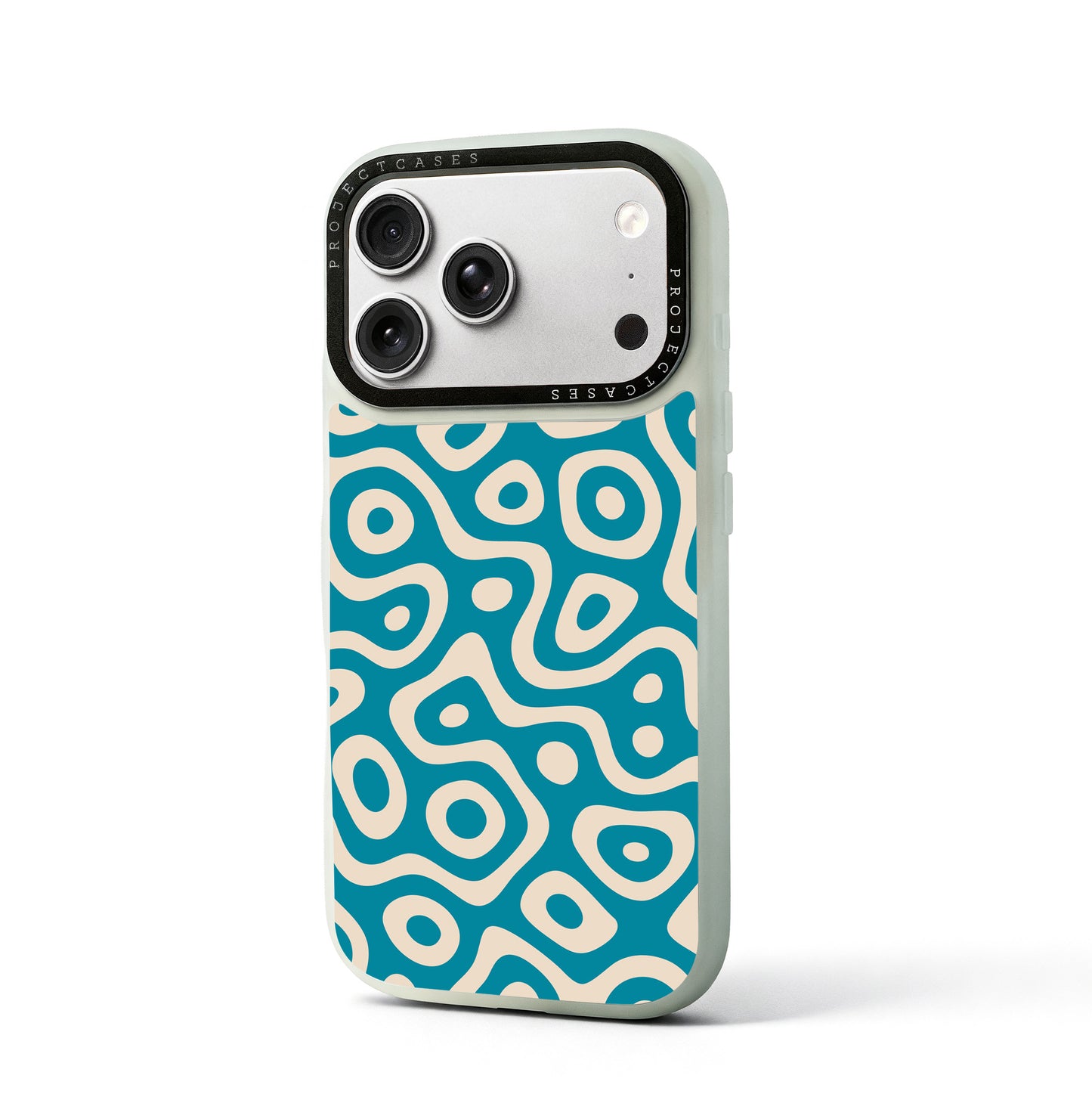 {model: iPhone 17 Pro, iPhone 17 Pro Max}{case: Matte Sides}