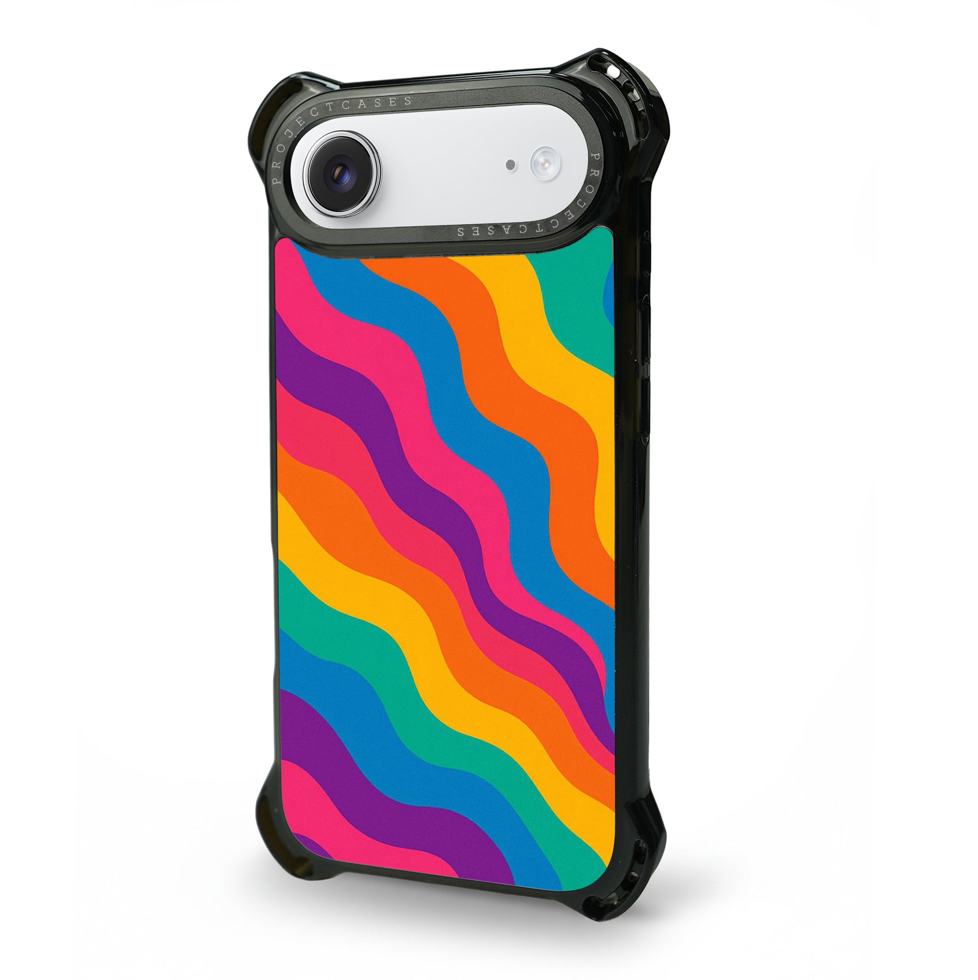 {model: iPhone 17 Air}{case: Bounce}