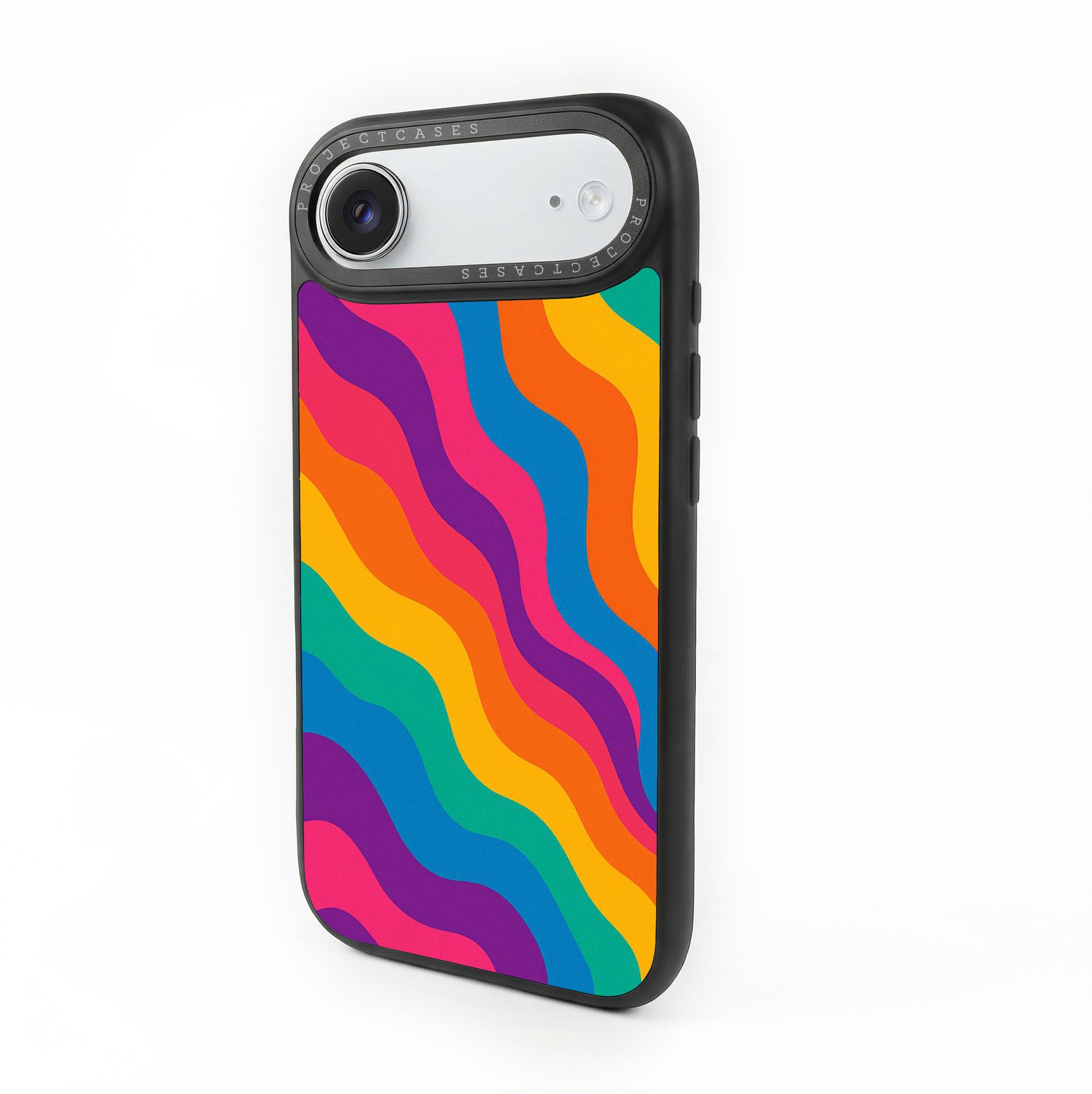 {model: iPhone 17 Air}{case: Impact}