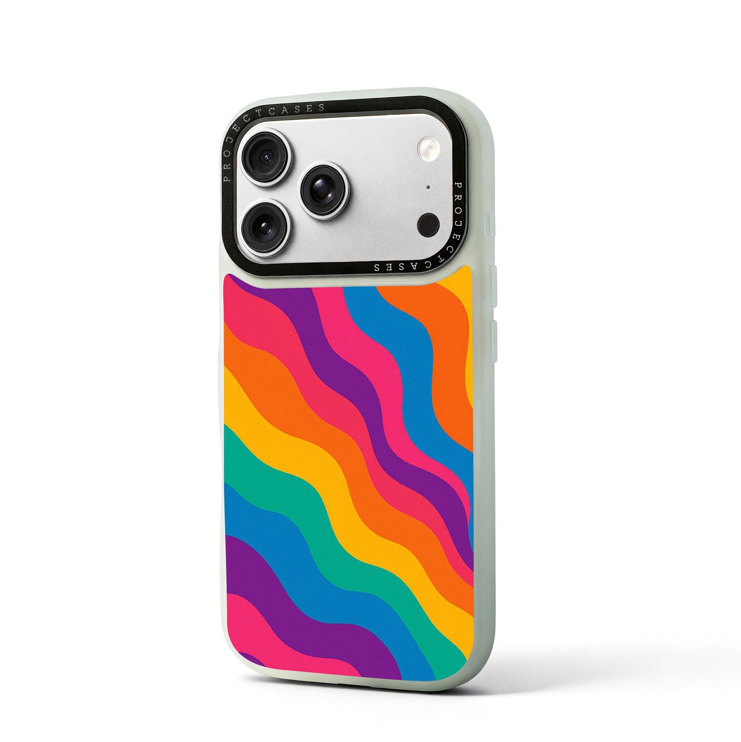 {model: iPhone 17 Pro, iPhone 17 Pro Max}{case: Matte Sides}