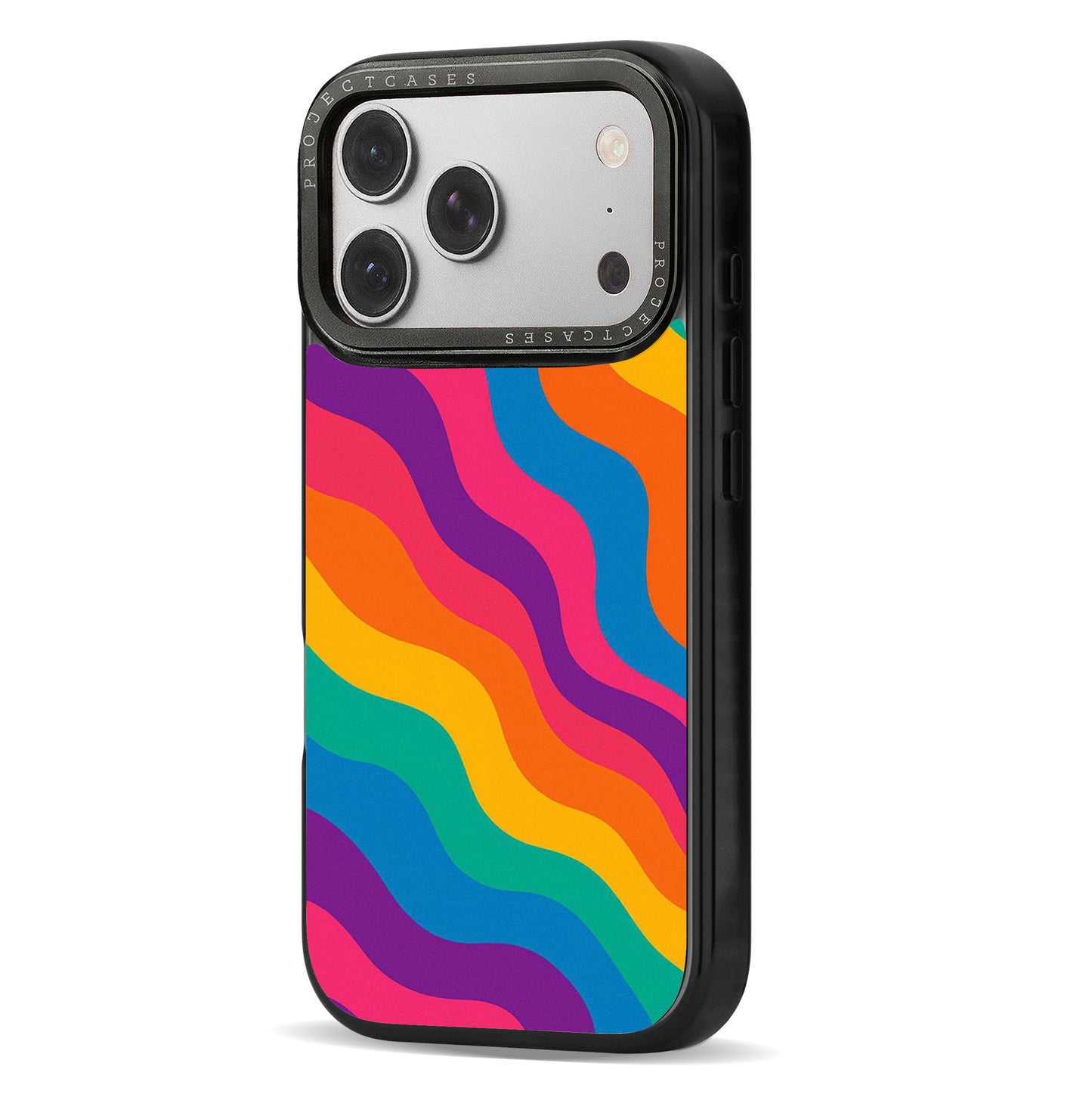 {model: iPhone 17 Pro, iPhone 17 Pro Max}{case: Impact}