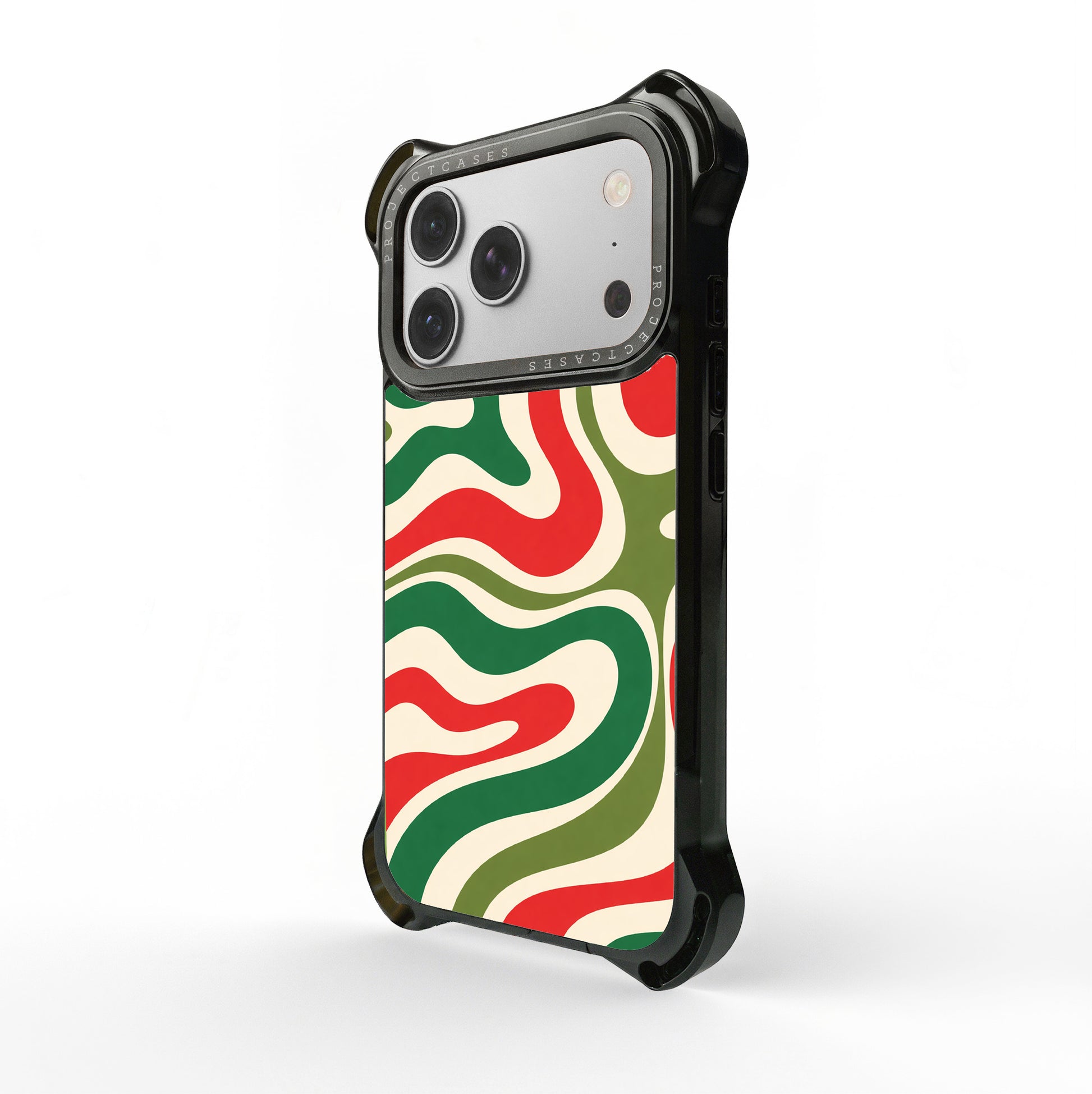 {model: iPhone 17 Pro, iPhone 17 Pro Max}{case: Bounce}