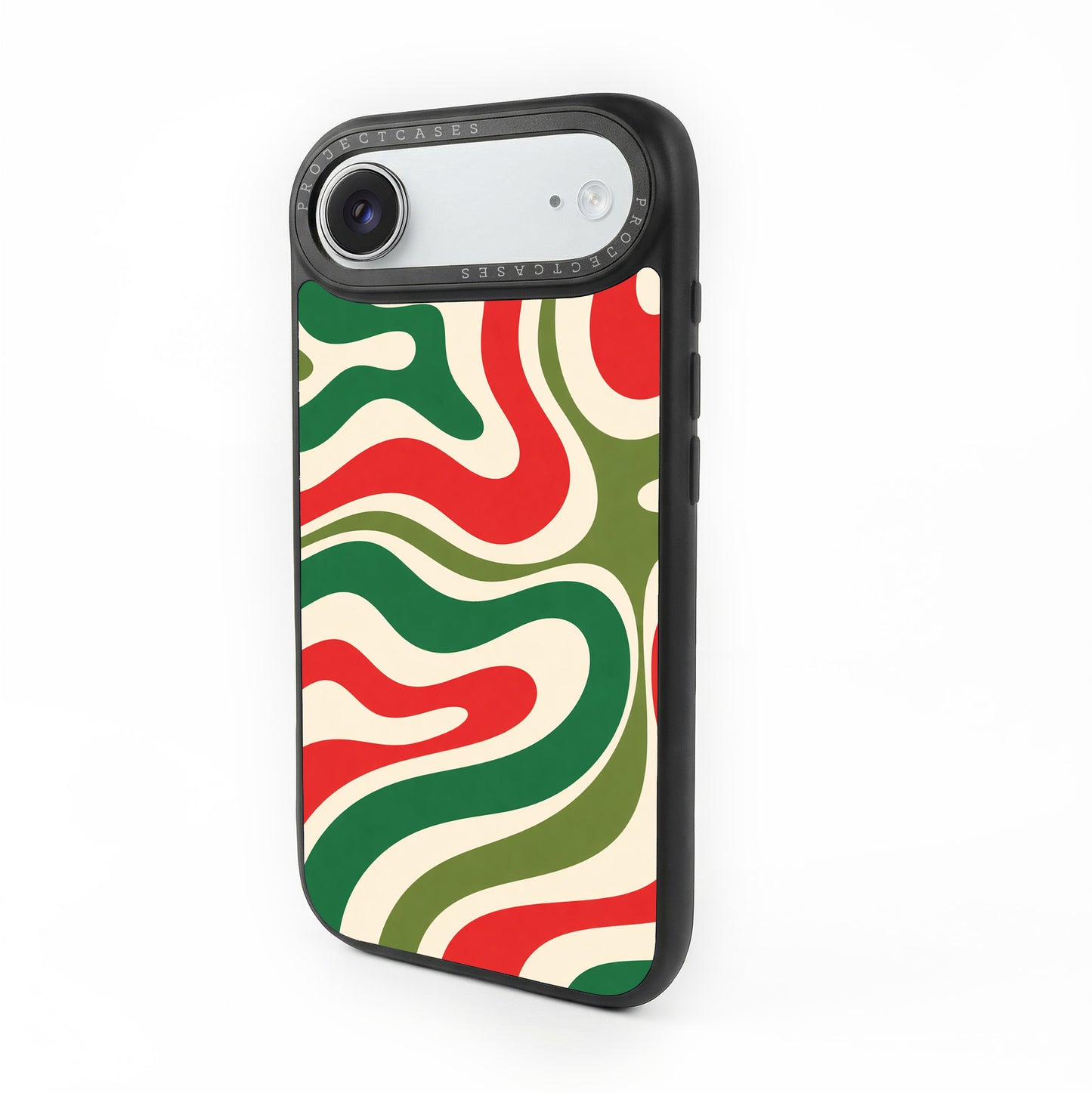 {model: iPhone 17 Air}{case: Impact}