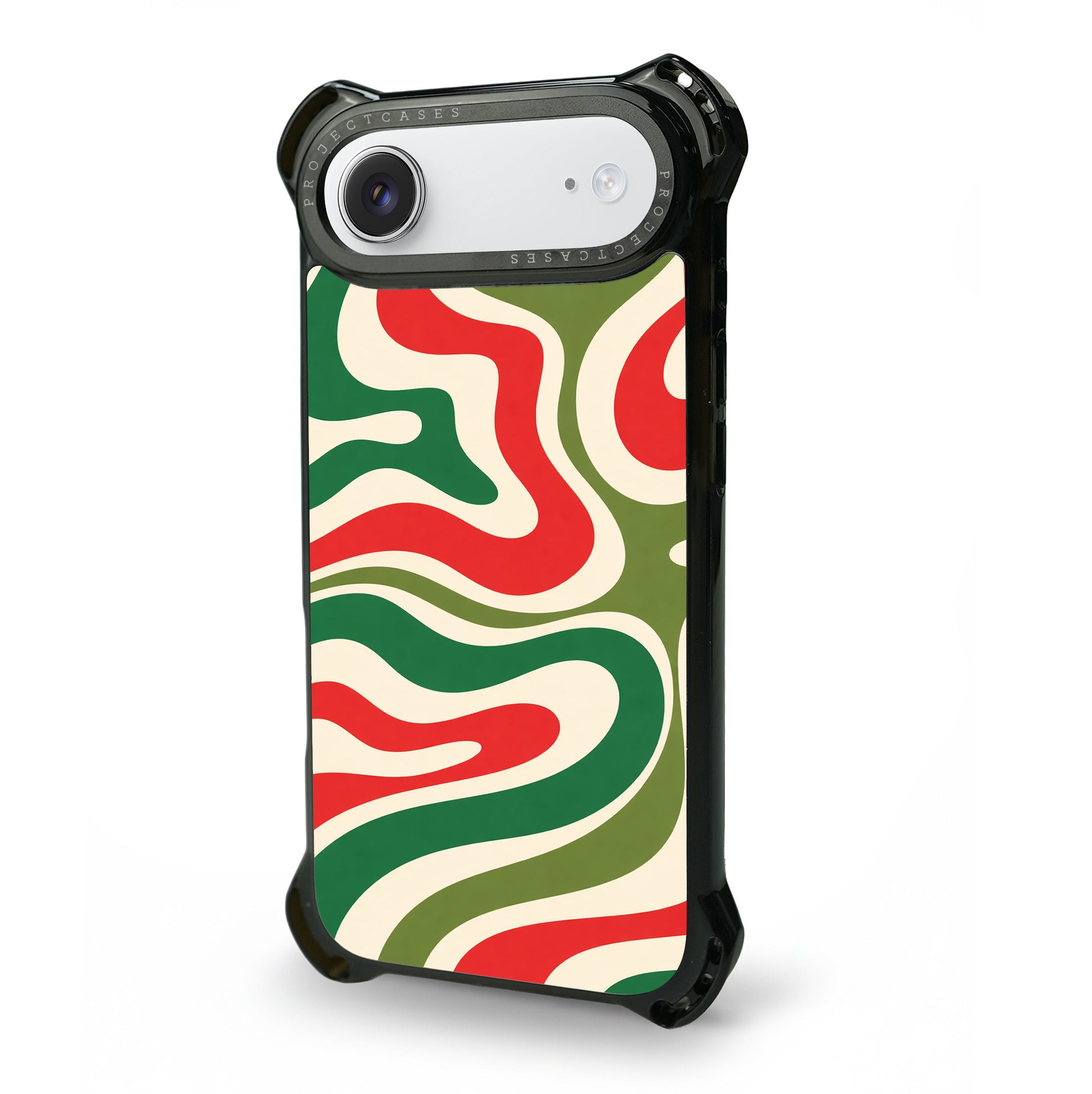 {model: iPhone 17 Air}{case: Bounce}