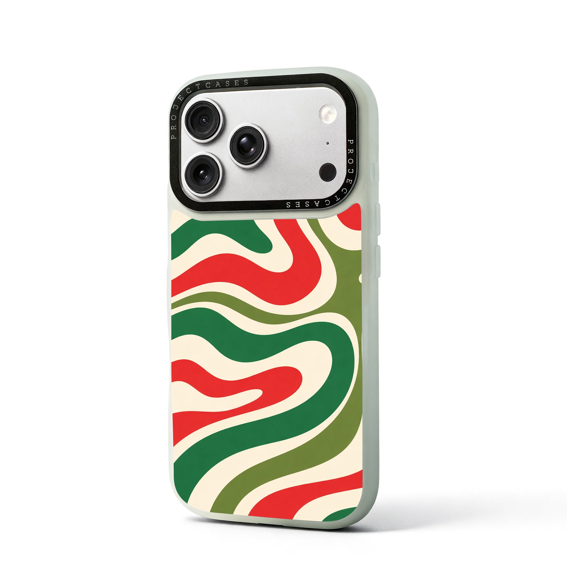 {model: iPhone 17 Pro, iPhone 17 Pro Max}{case: Matte Sides}