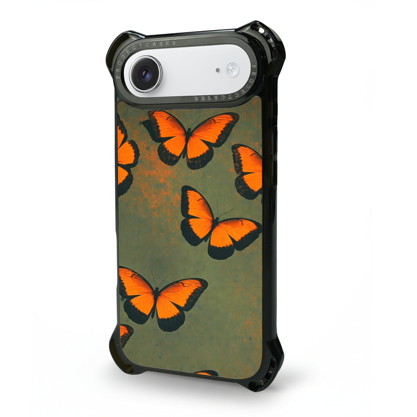 {model: iPhone 17 Air}{case: Bounce} 