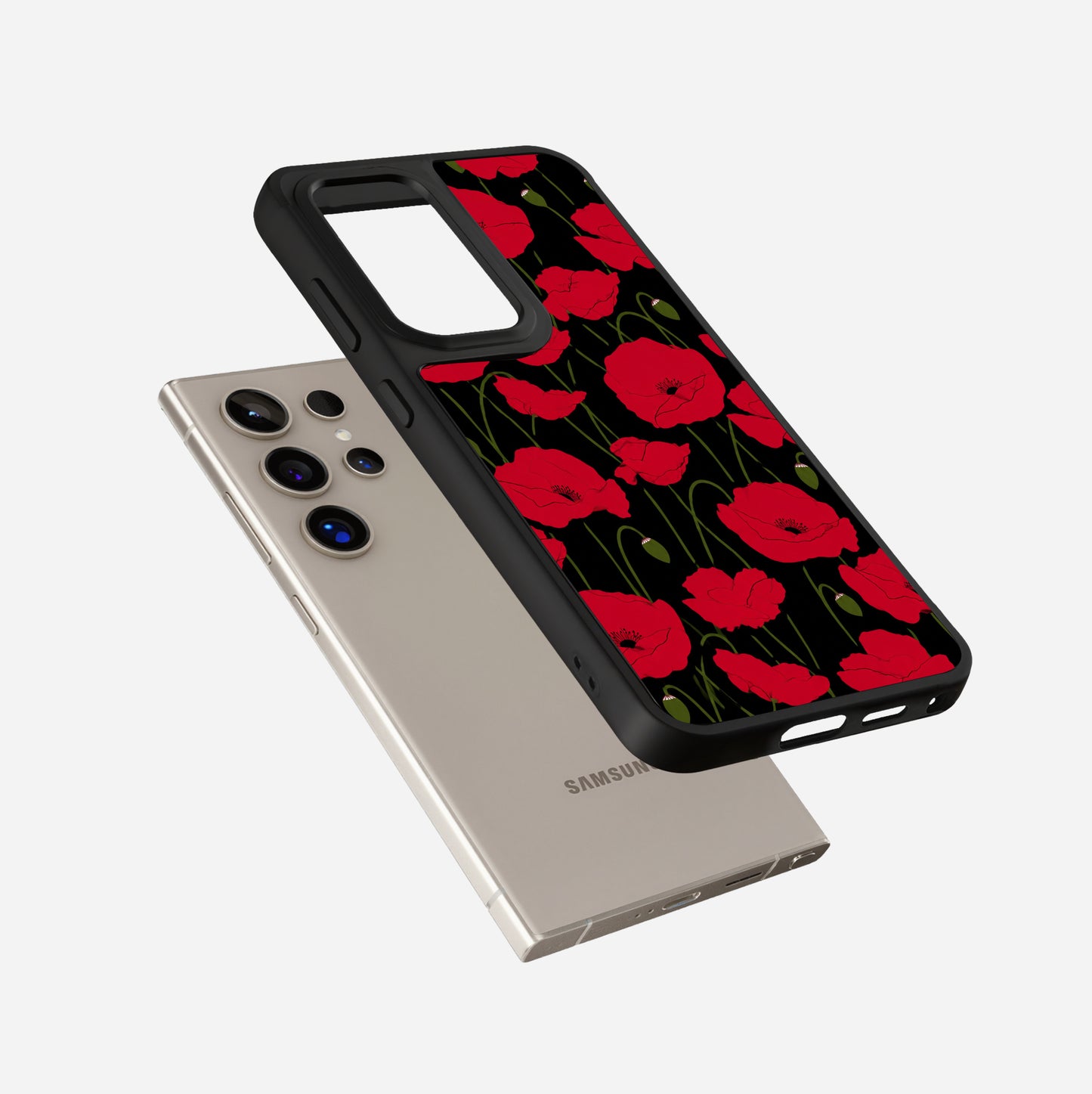 {model: Galaxy S25 Ultra, Galaxy S24 Ultra, Galaxy S23 Ultra, Galaxy S22 Ultra} {case: Impact} 
