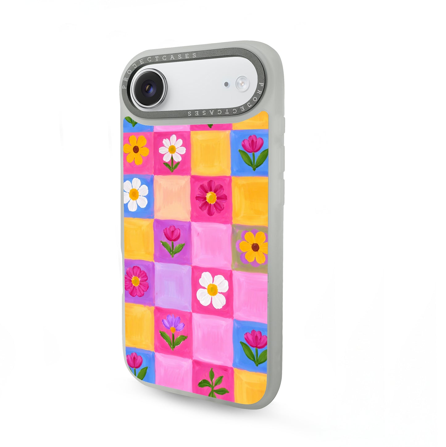 {model: iPhone 17 Air}{case: Matte Sides} 