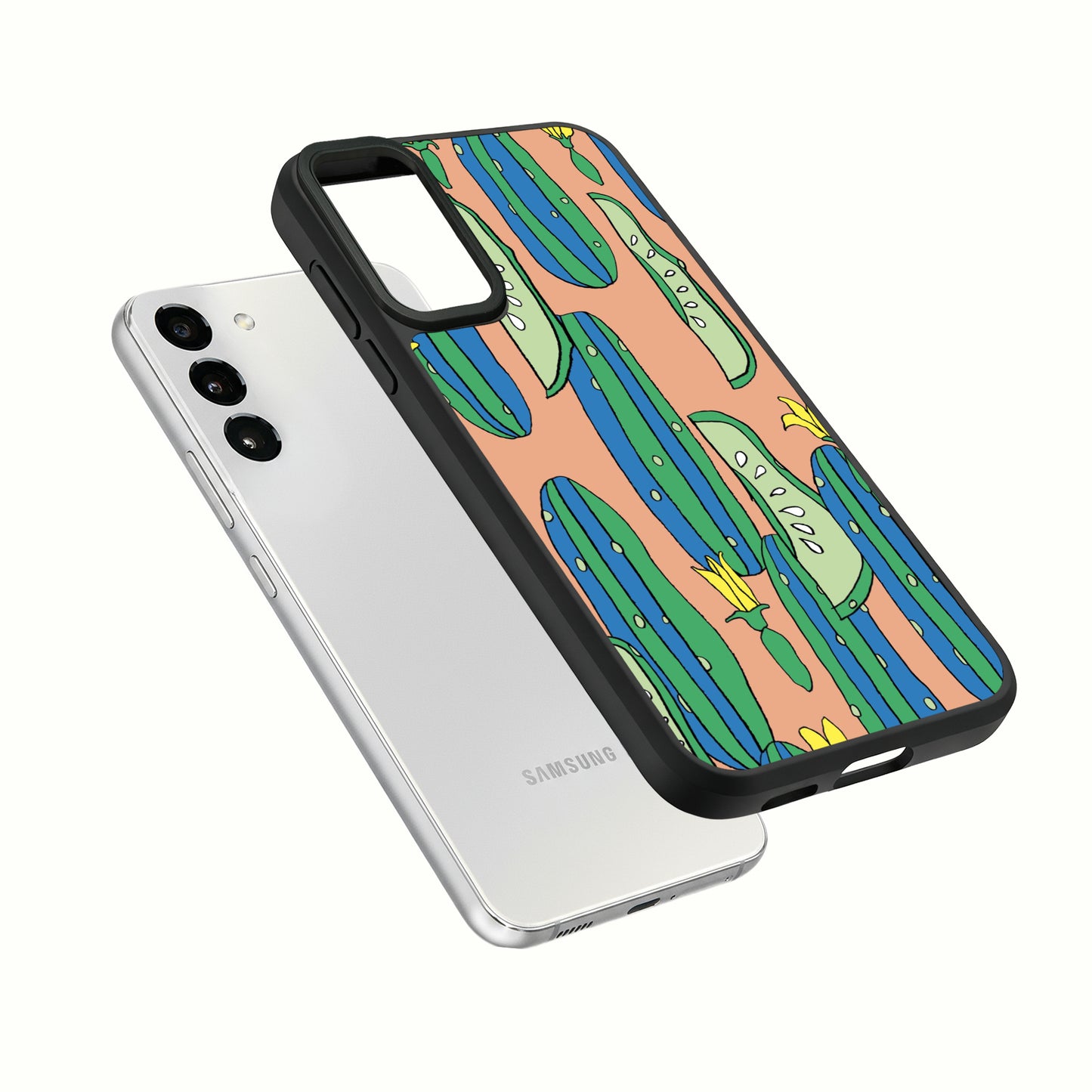 {model: Galaxy S25 Plus, Galaxy S24 Plus, Galaxy S23 Plus, Galaxy S25, Galaxy S22 Plus}{case: Impact}