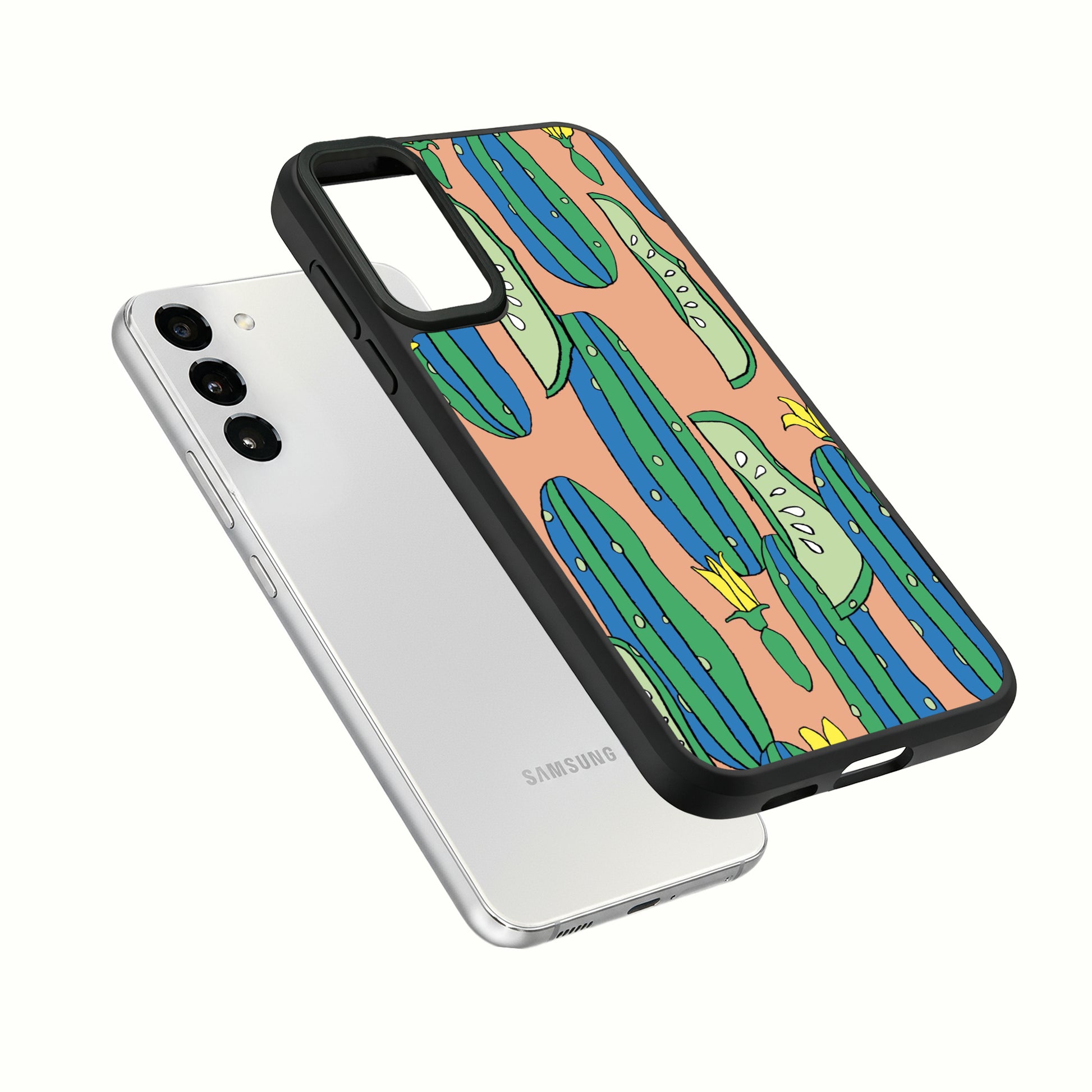 {model: Galaxy S25 Plus, Galaxy S24 Plus, Galaxy S23 Plus, Galaxy S25, Galaxy S22 Plus}{case: Impact}