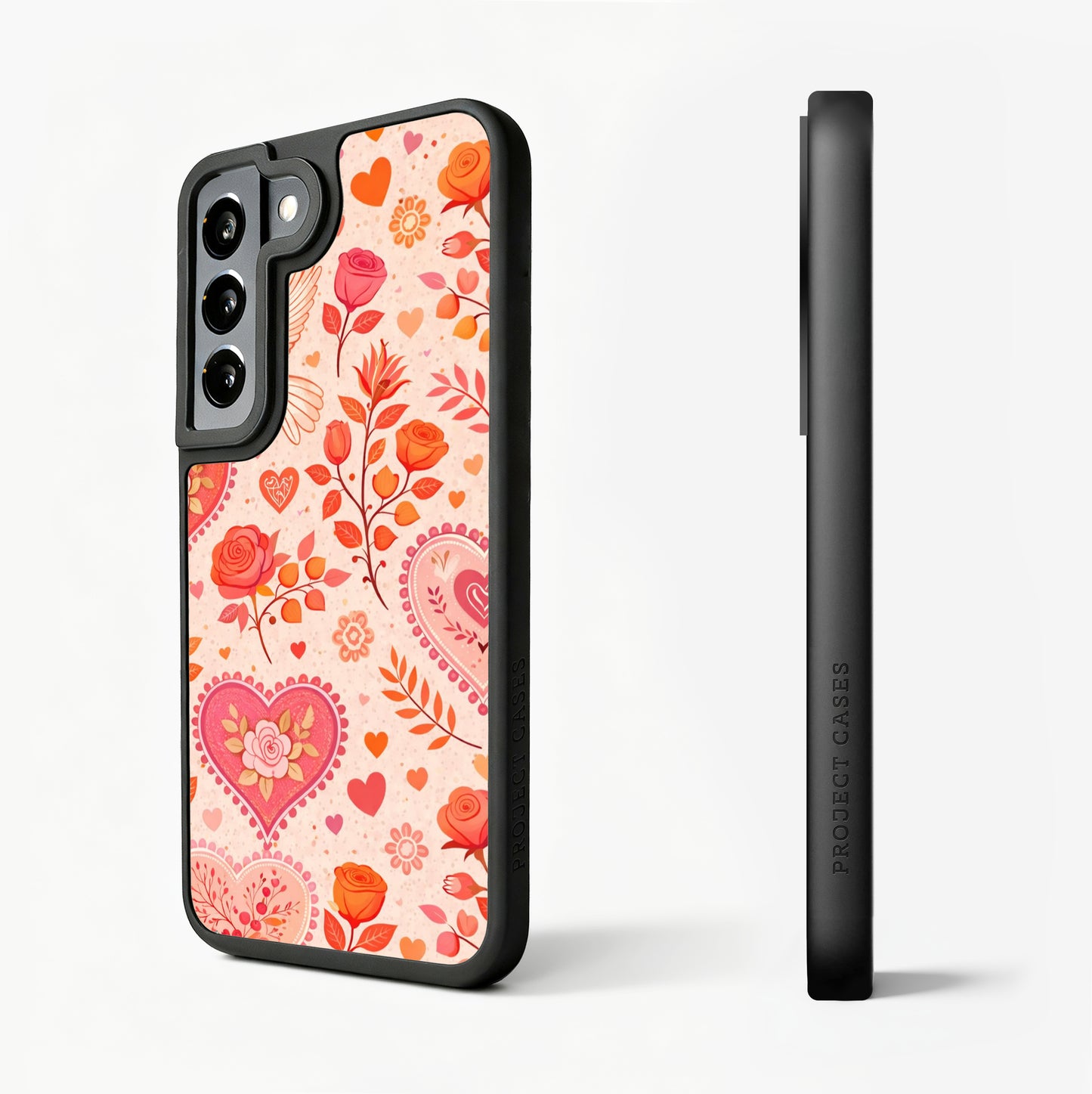  {model: Galaxy S24, Galaxy S23, Galaxy S22}{case: Impact} 