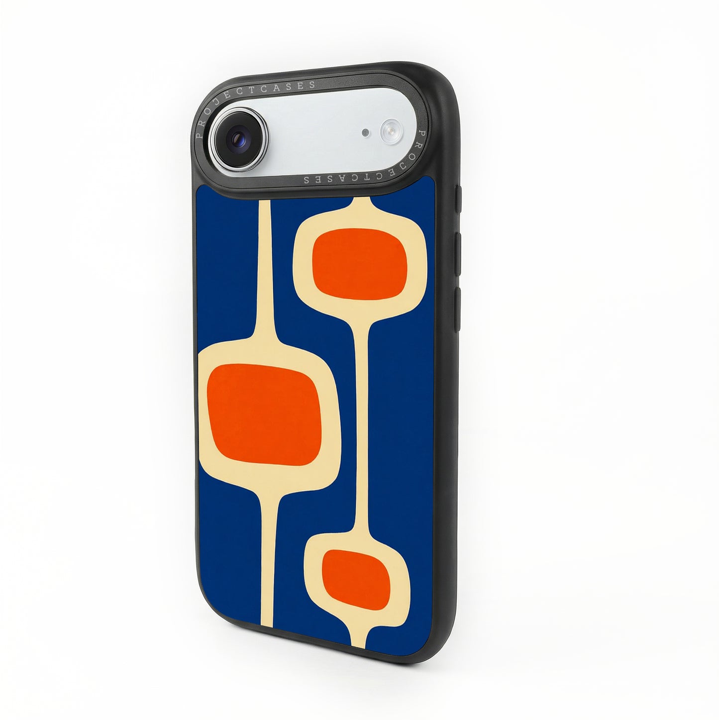 {model: iPhone 17 Air}{case: Impact} 