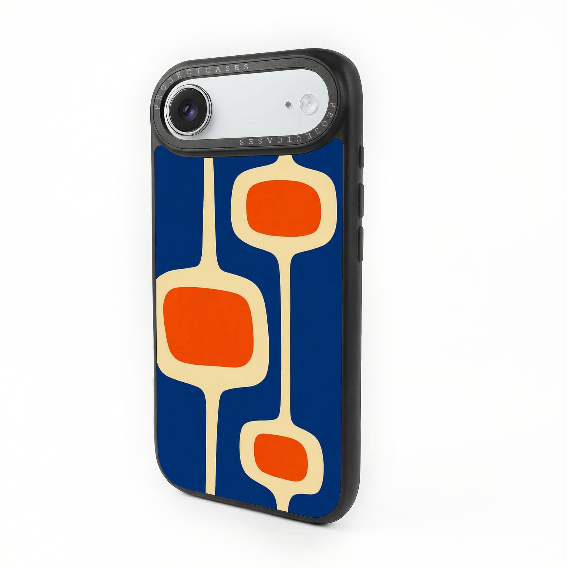 {model: iPhone 17 Air}{case: Impact} 