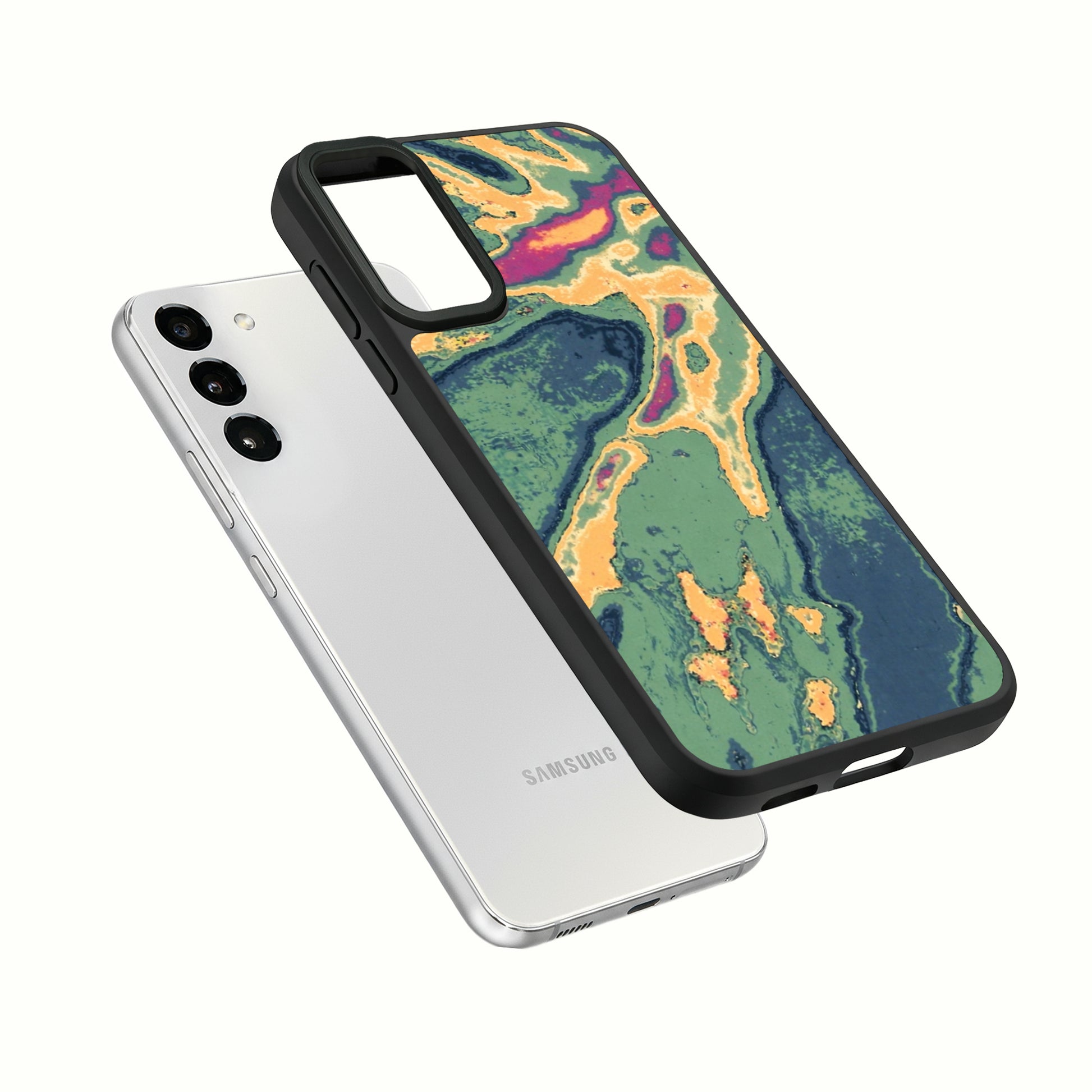 {model: Galaxy S25 Plus, Galaxy S24 Plus, Galaxy S23 Plus, Galaxy S25, Galaxy S22 Plus}{case: Impact} 